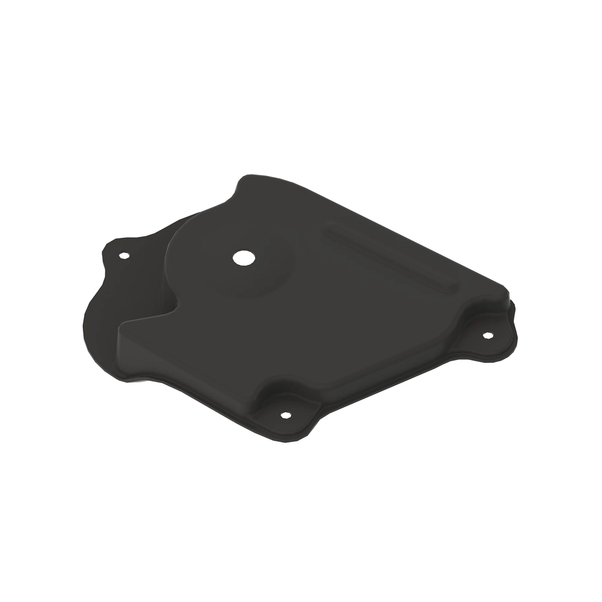 Shield, RH Belt (54C)