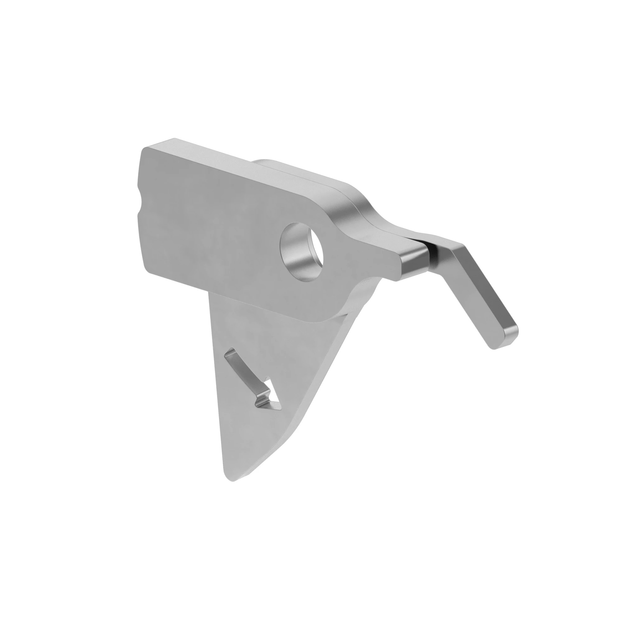 John Deere Lock Plate - LVA15373