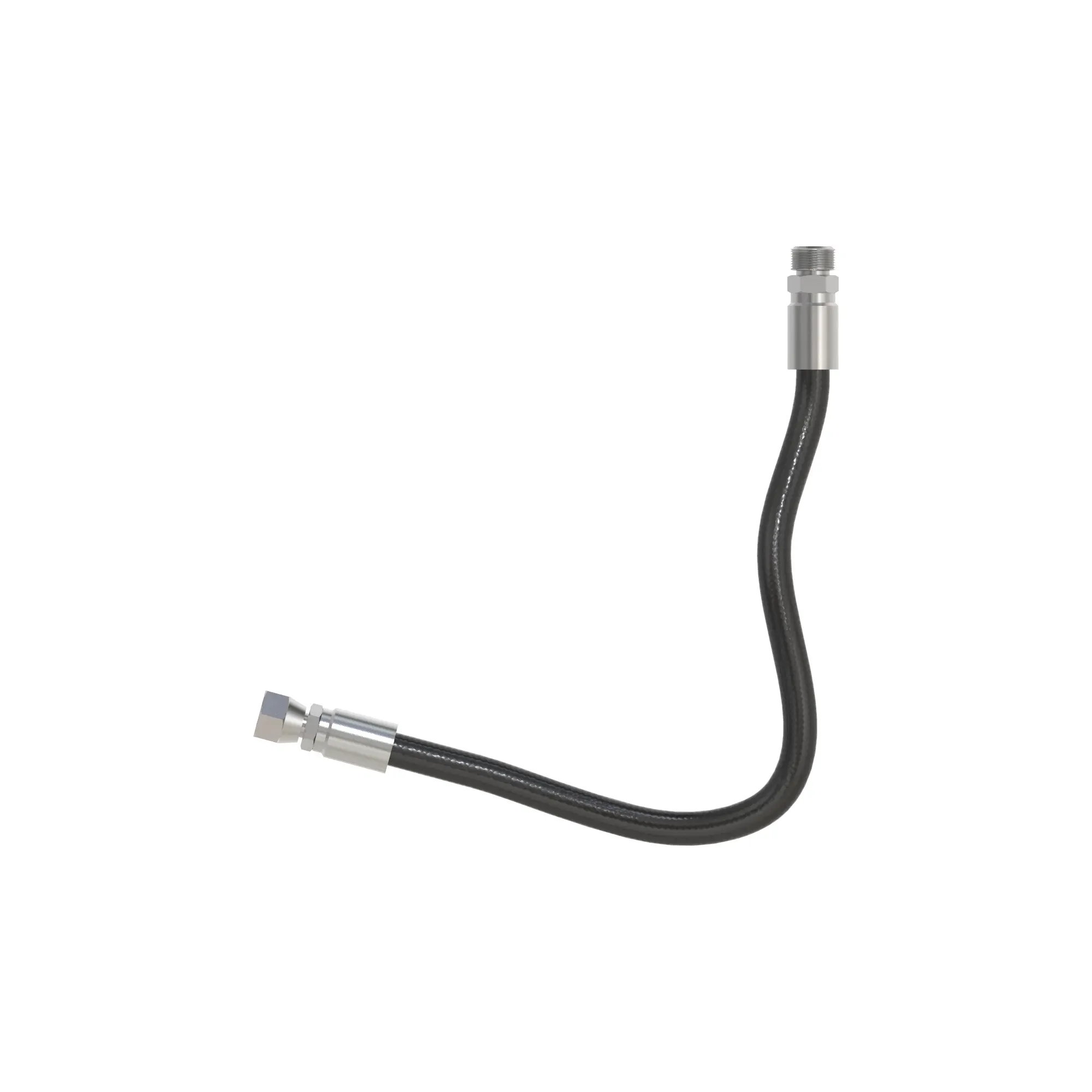 HYDRAULIC HOSE, STEERING HOSE