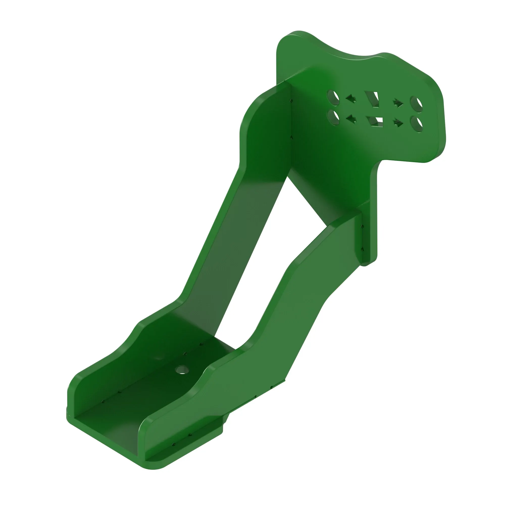John Deere Bracket - AXT20209