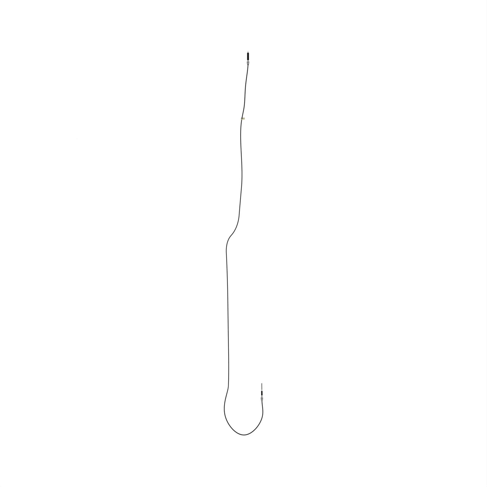 CABLE, THROTTLE 4P XUV 590