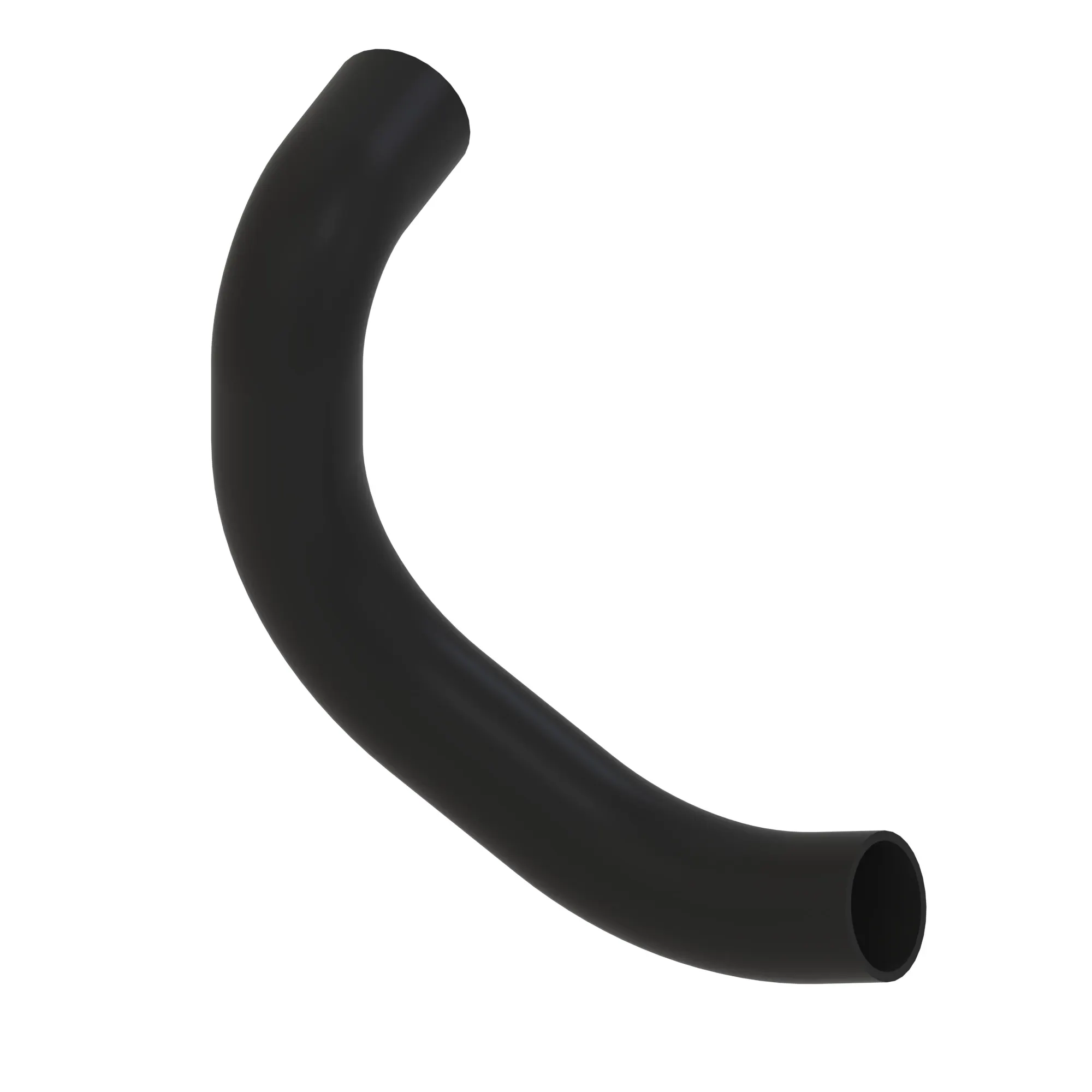 John Deere Air Duct, Heater - M156993