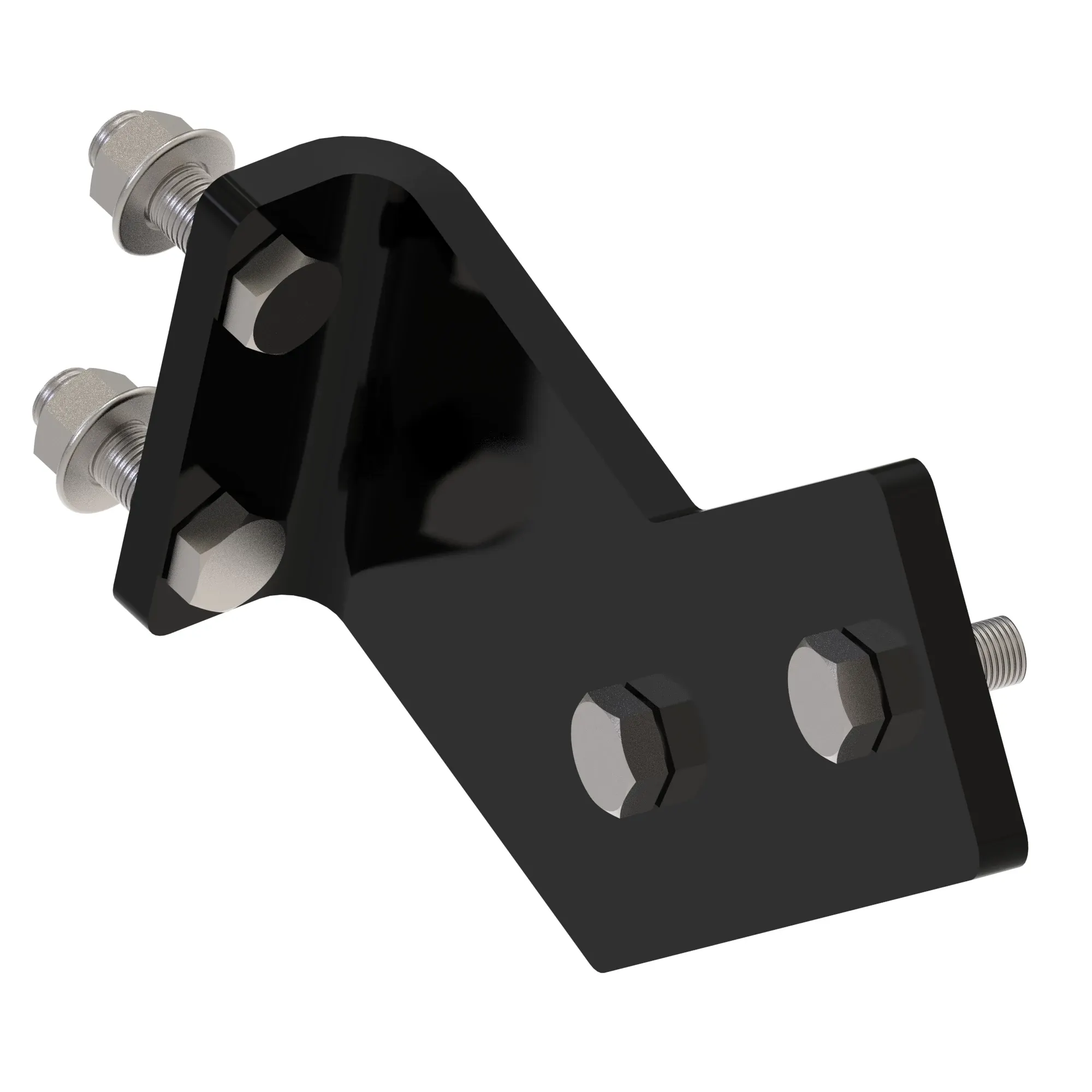 Mounting Parts