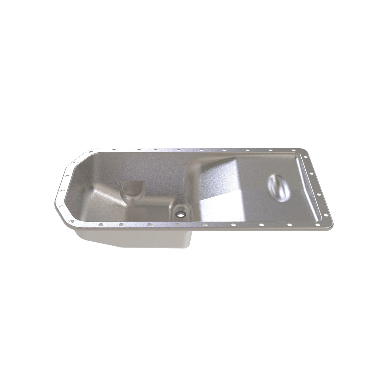Oil Pan