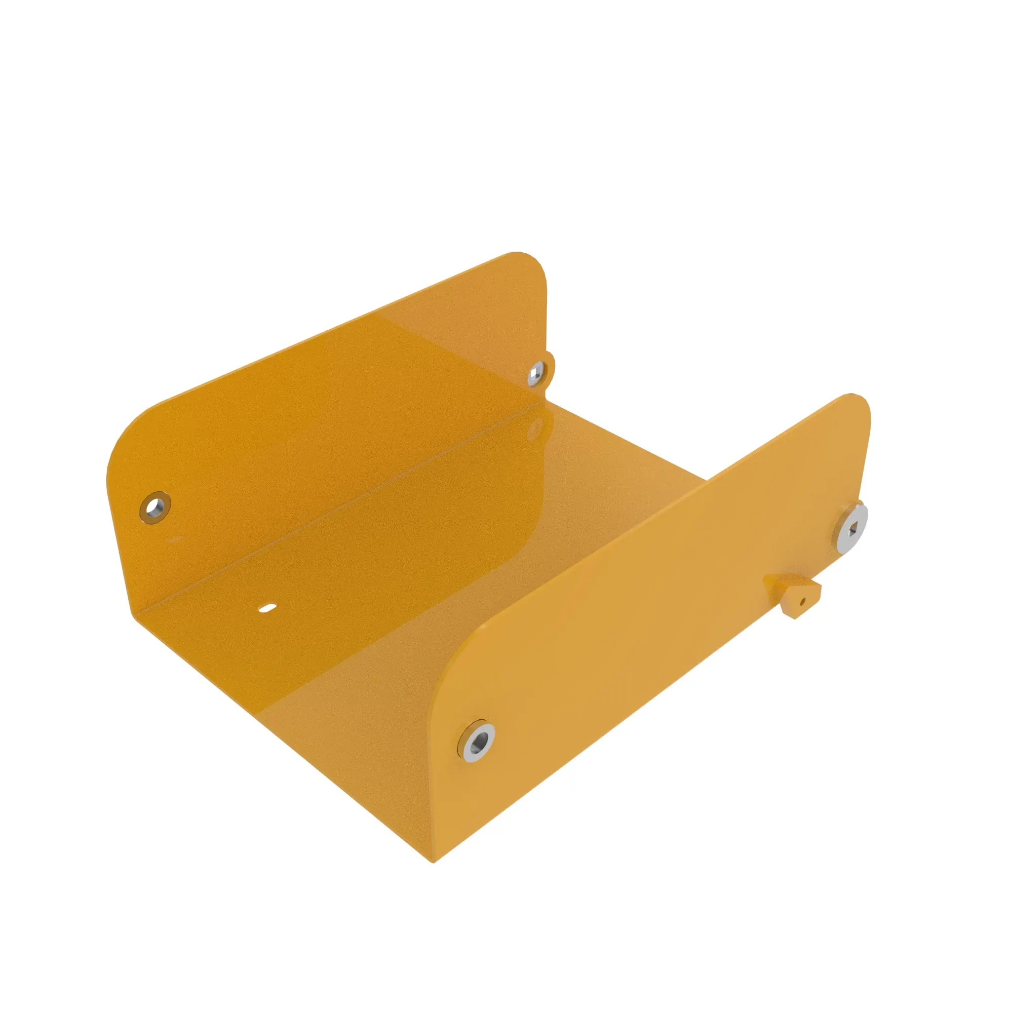 John Deere Middle Spout Flap - AXE45117