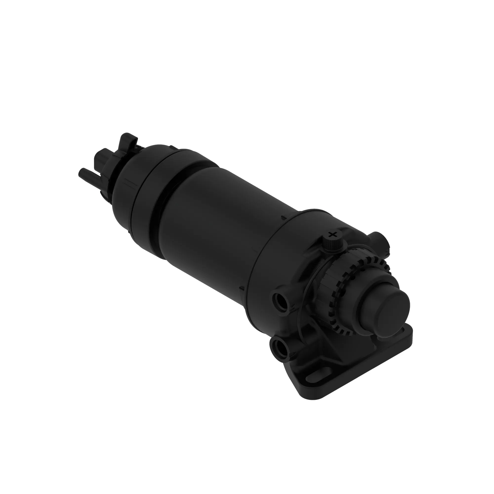 Filter Housing