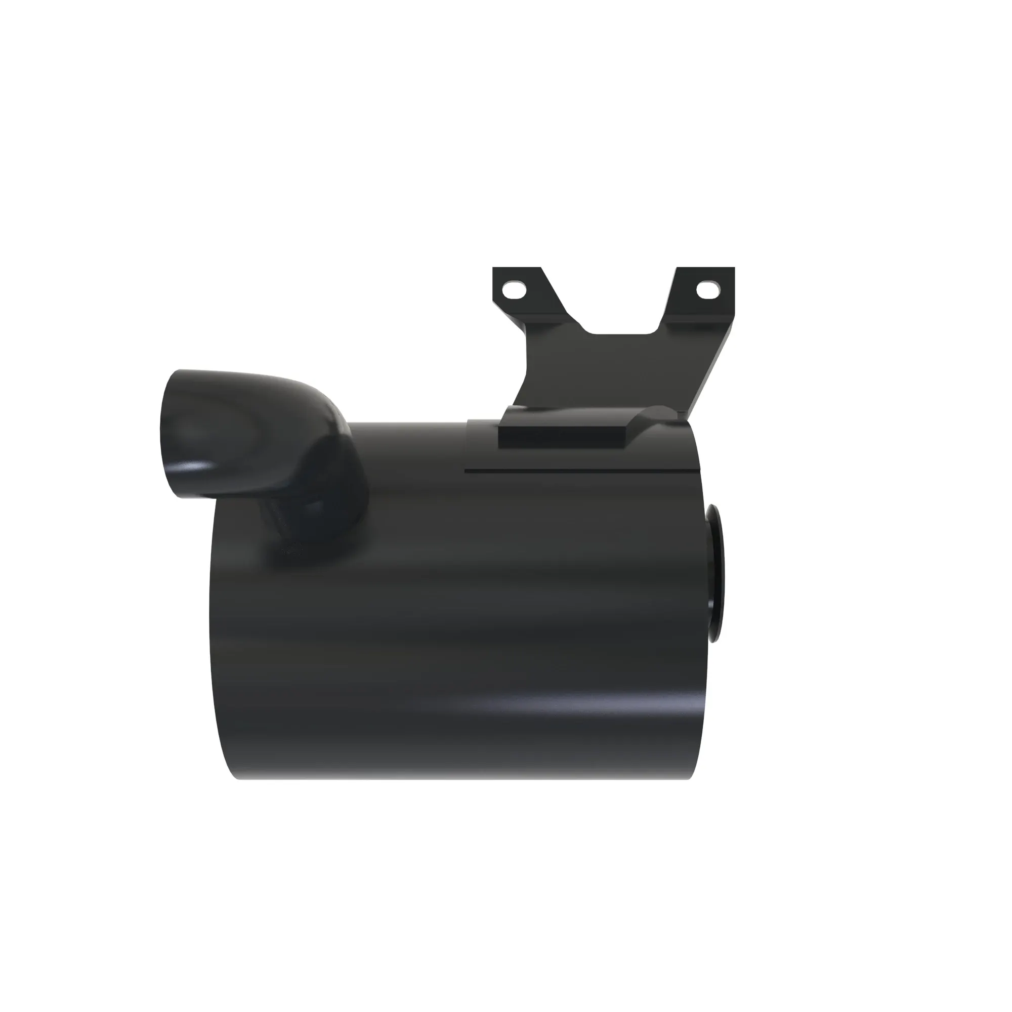 muffler