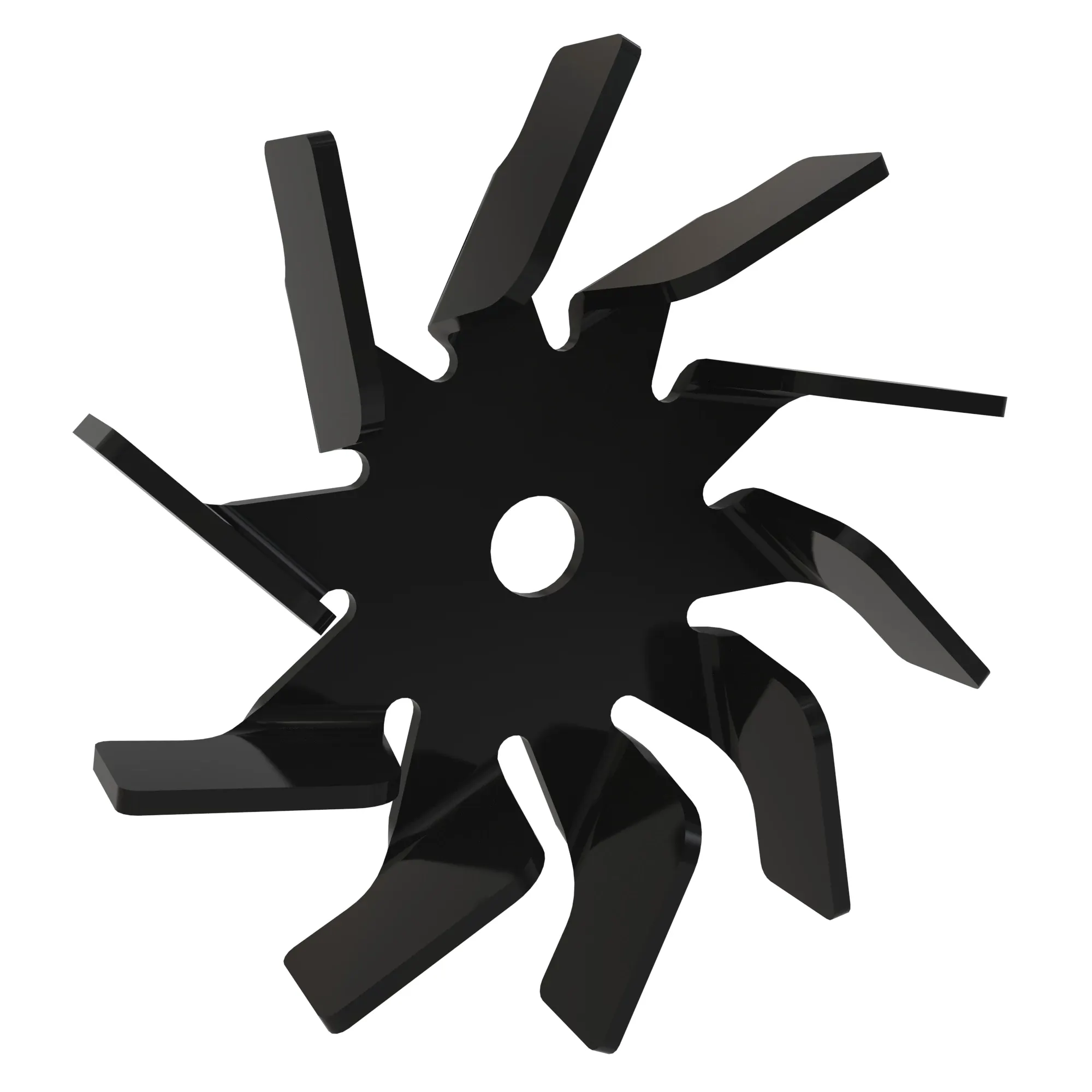 FAN, CLUTCH