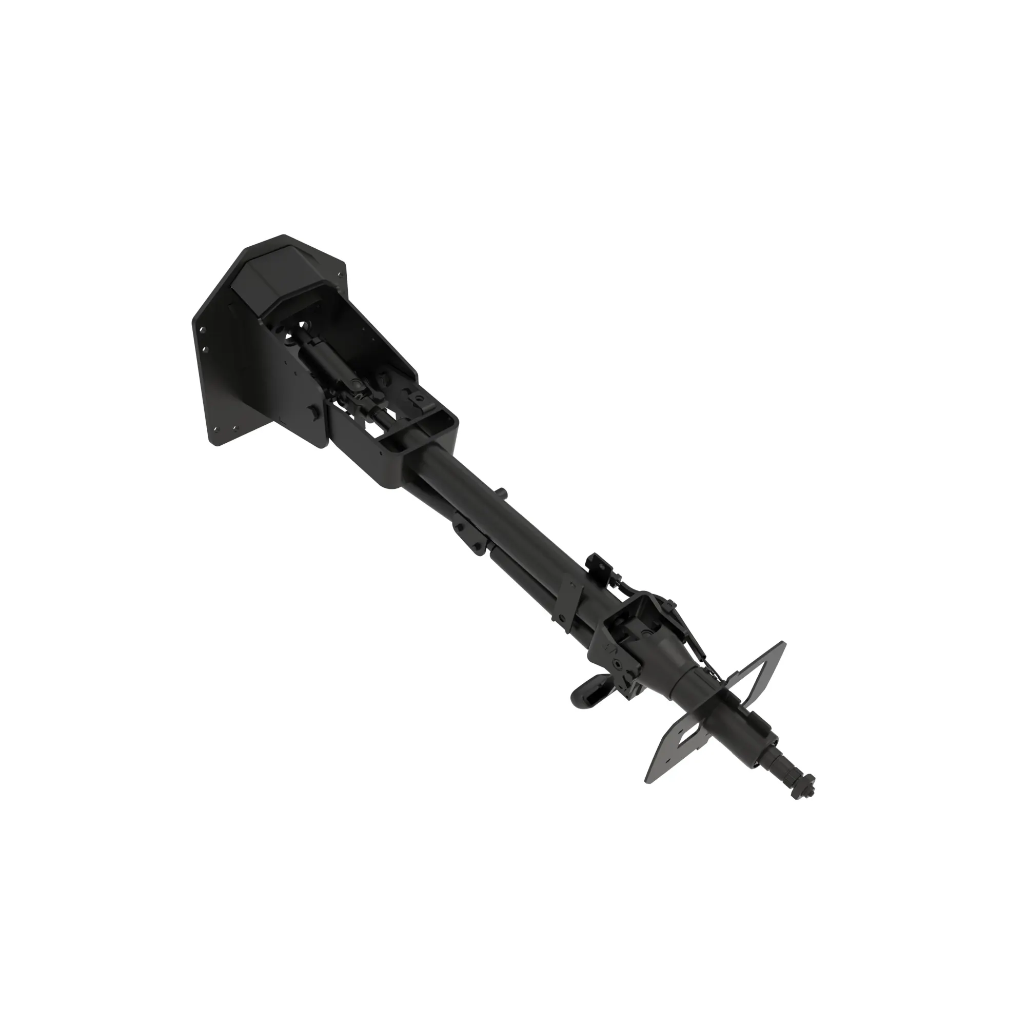 John Deere Steering Column - AT510632