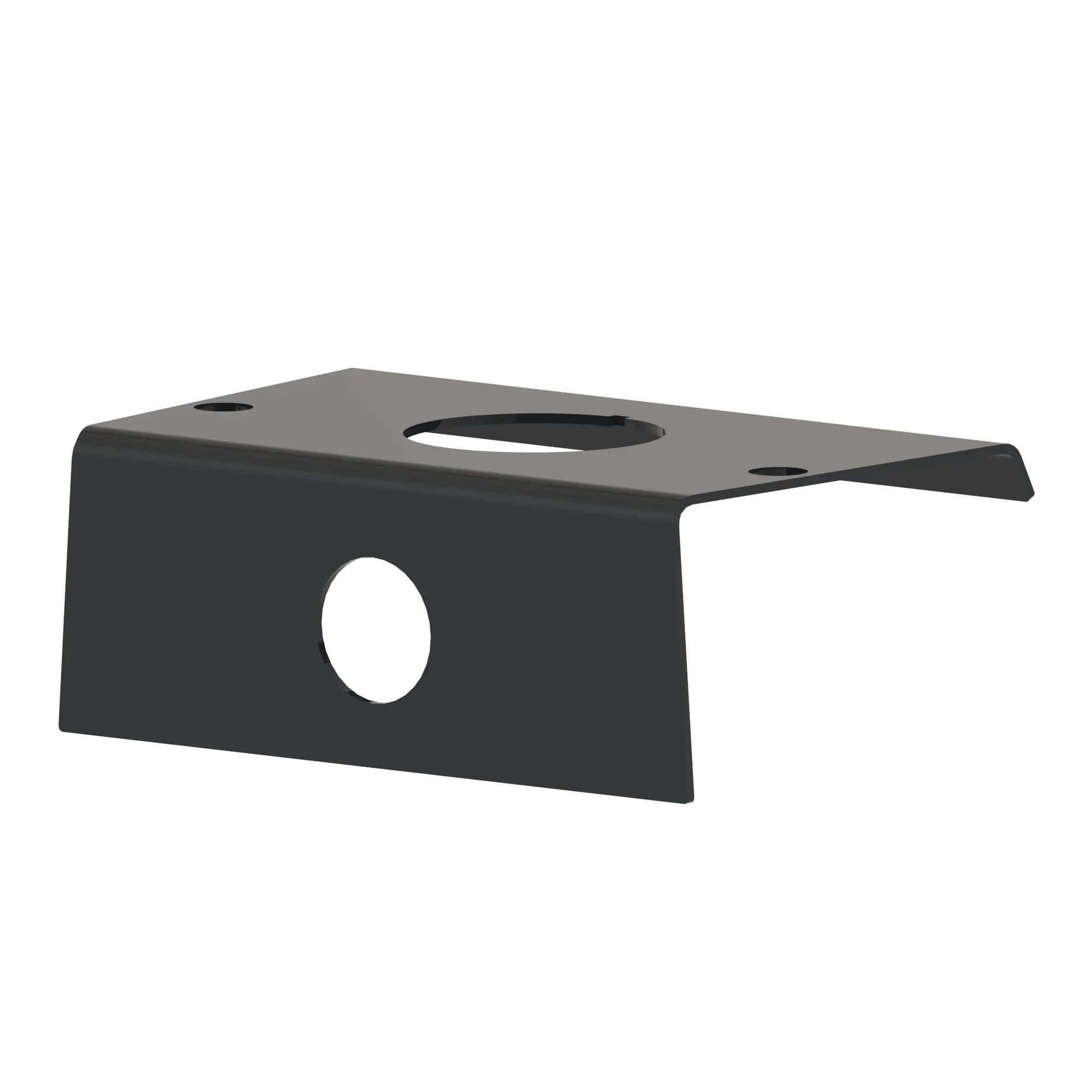 John Deere Trim Plate - T282322