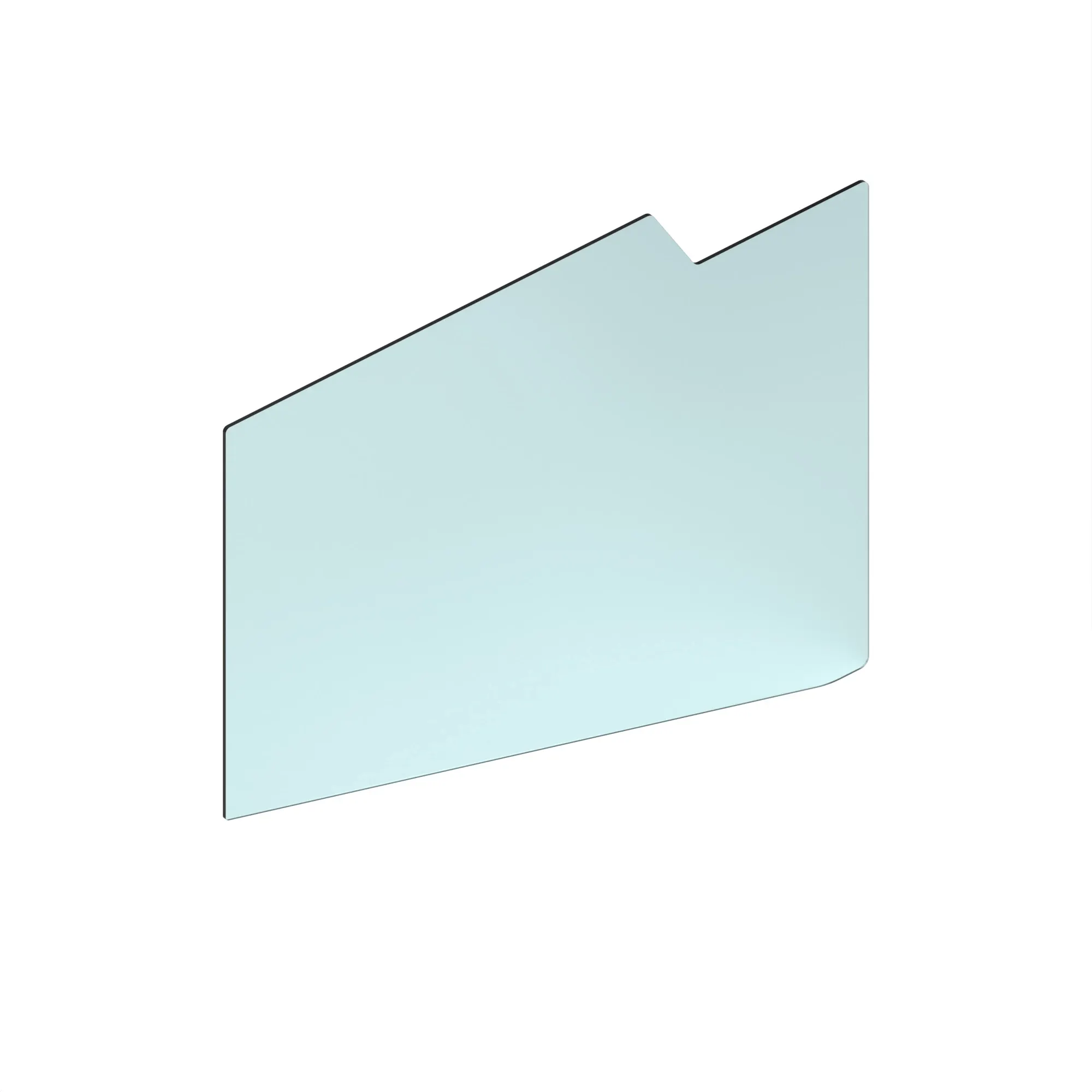 T337327: Cab Window