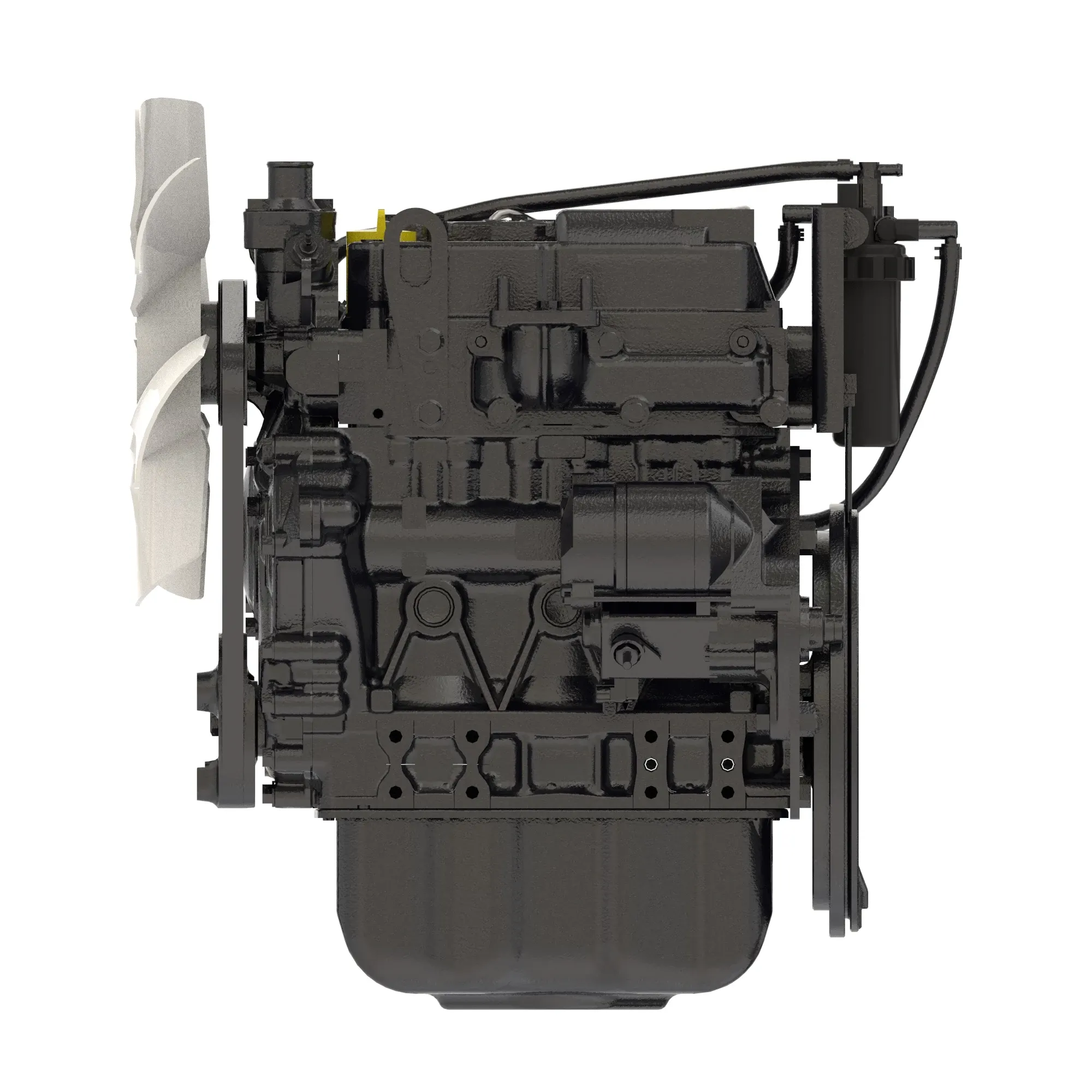 Diesel Engine