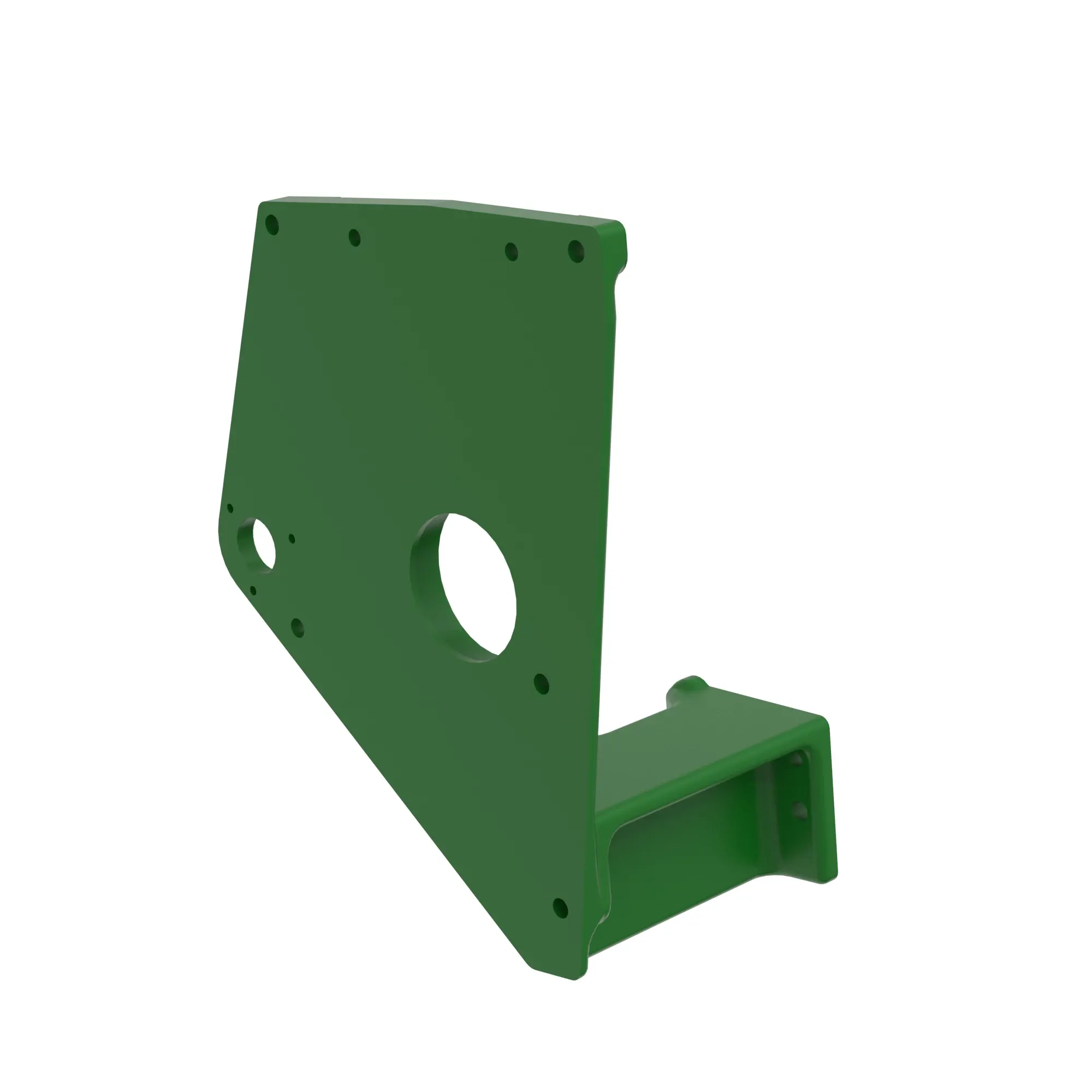 Bearing Housing W/O Bearing