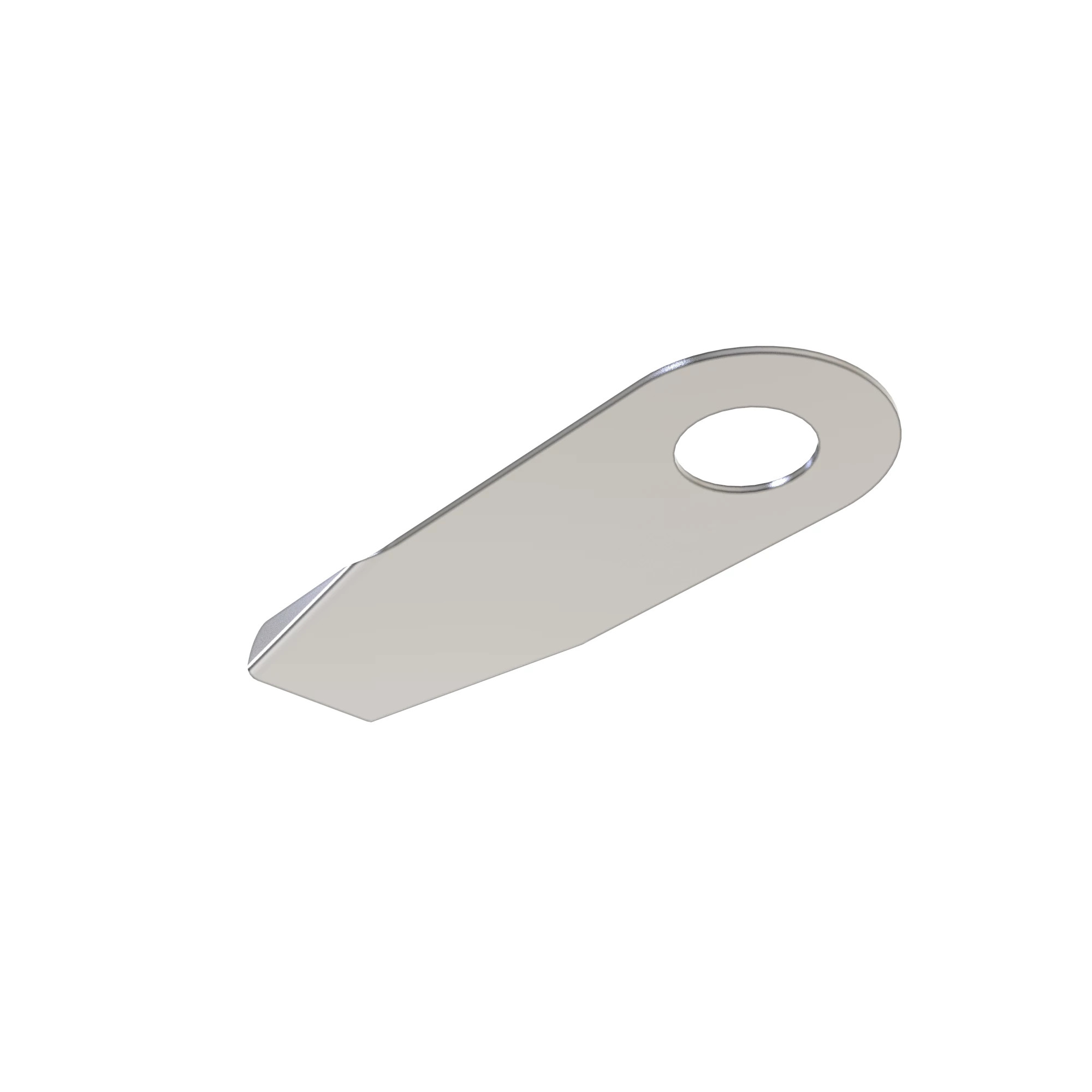 ELEC. CONNECTOR TERMINAL, CONTACT