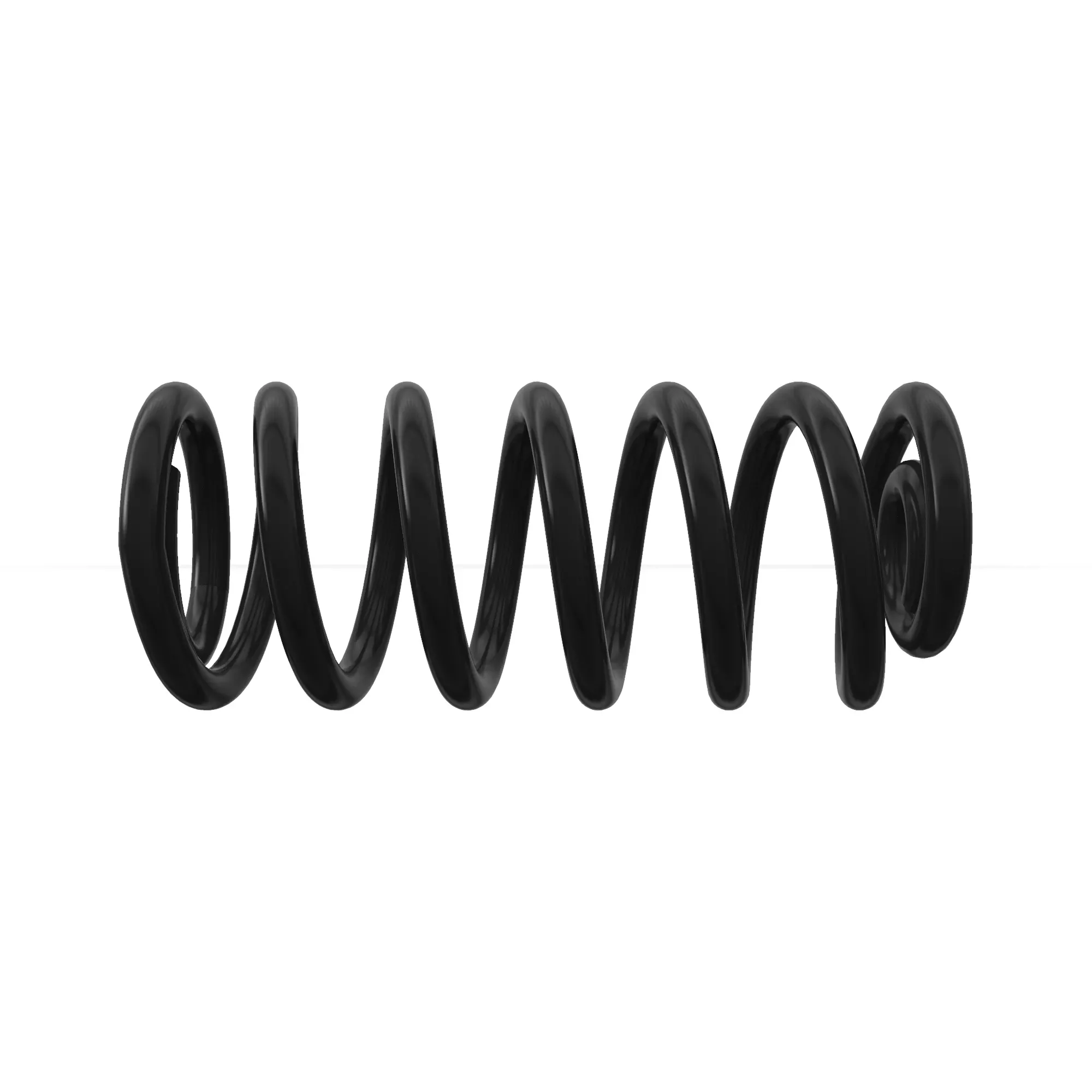 COMPRESSION SPRING, COMPRESSION SPR