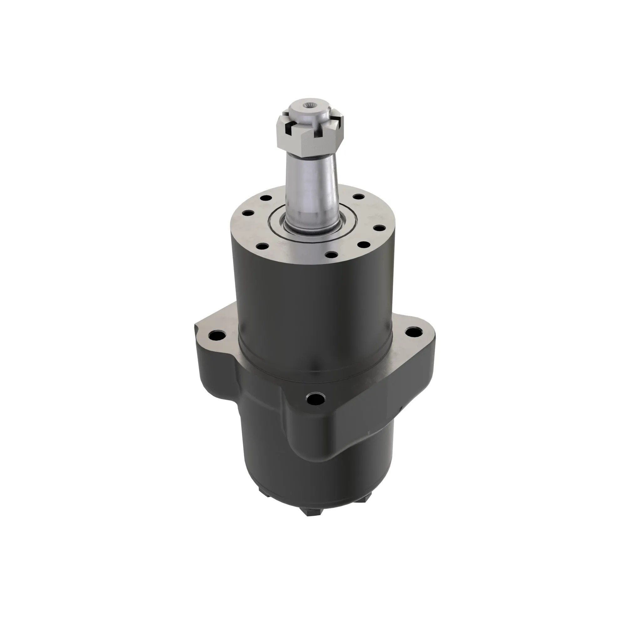 Hydraulic Motor