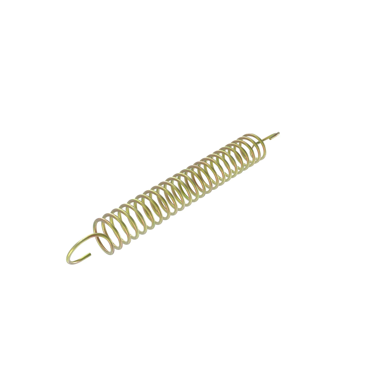 EXTENSION SPRING