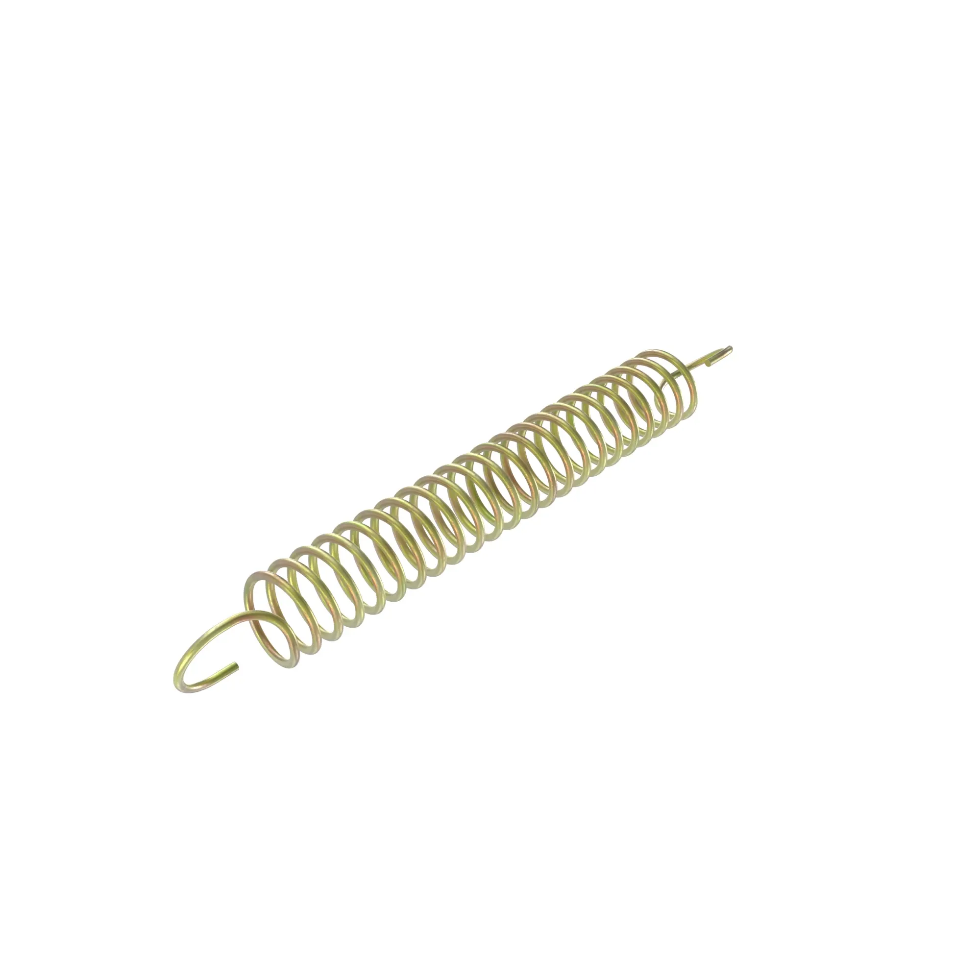 EXTENSION SPRING
