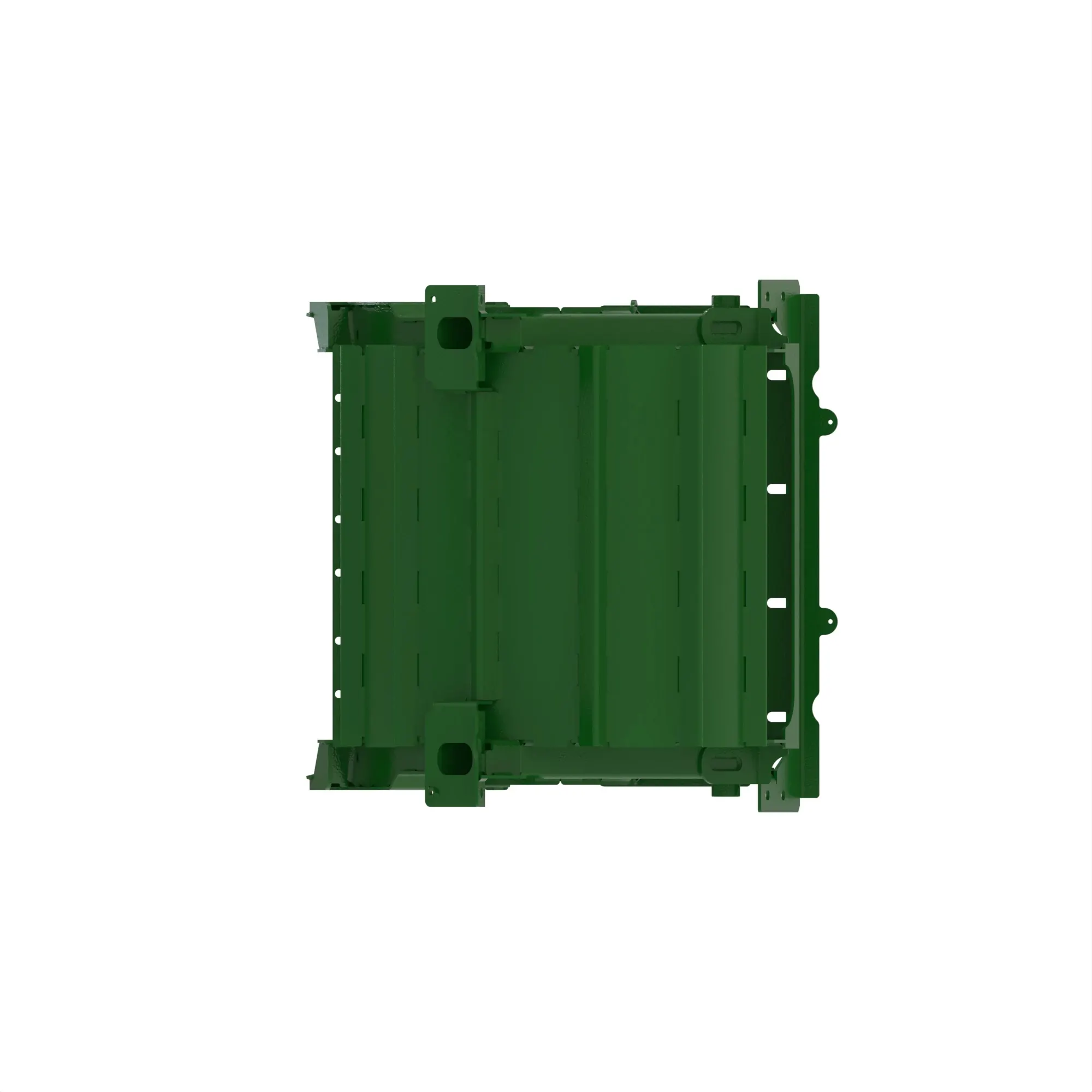 BLOWER, BLOWER HOUSING STD