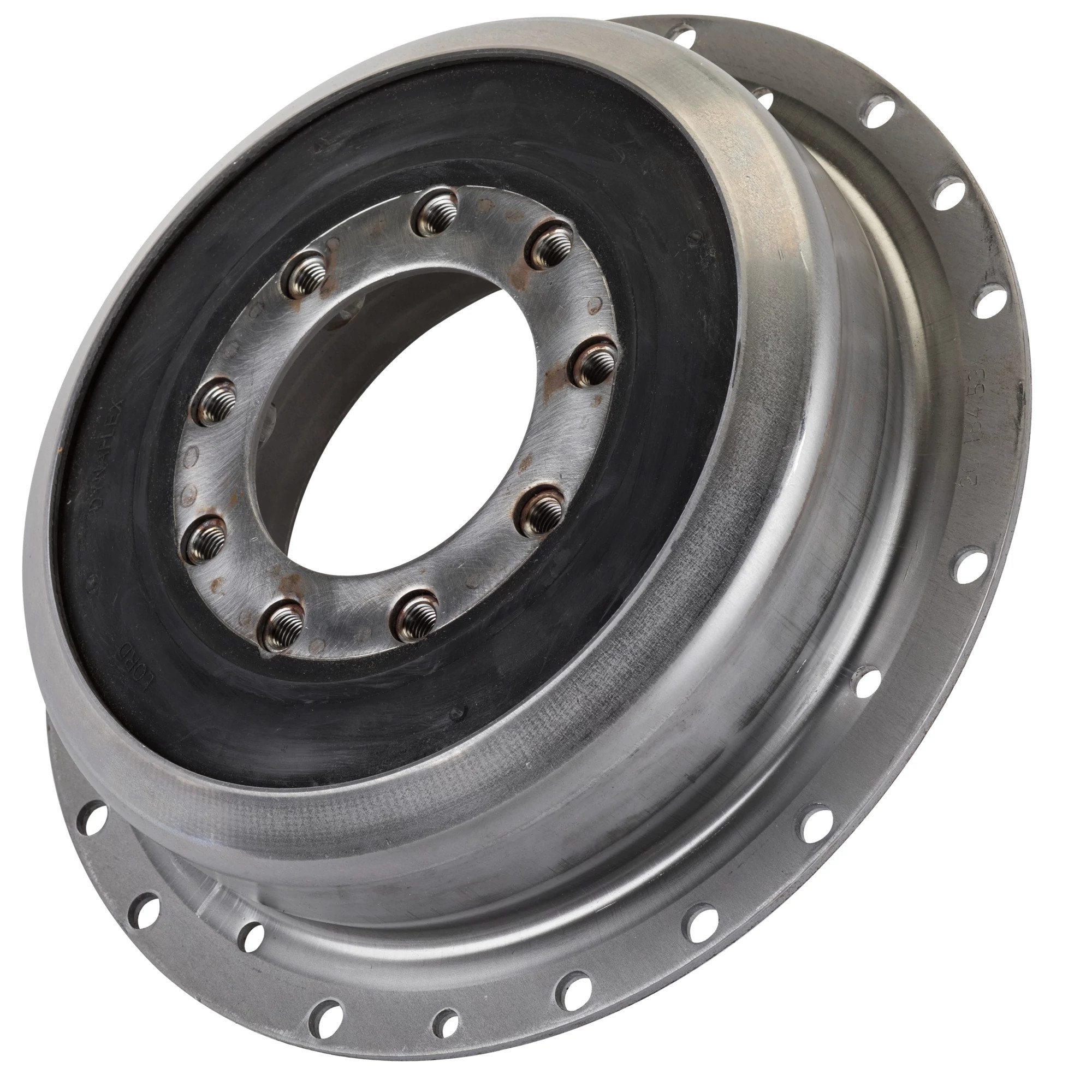 DAMPENER,COUPLER