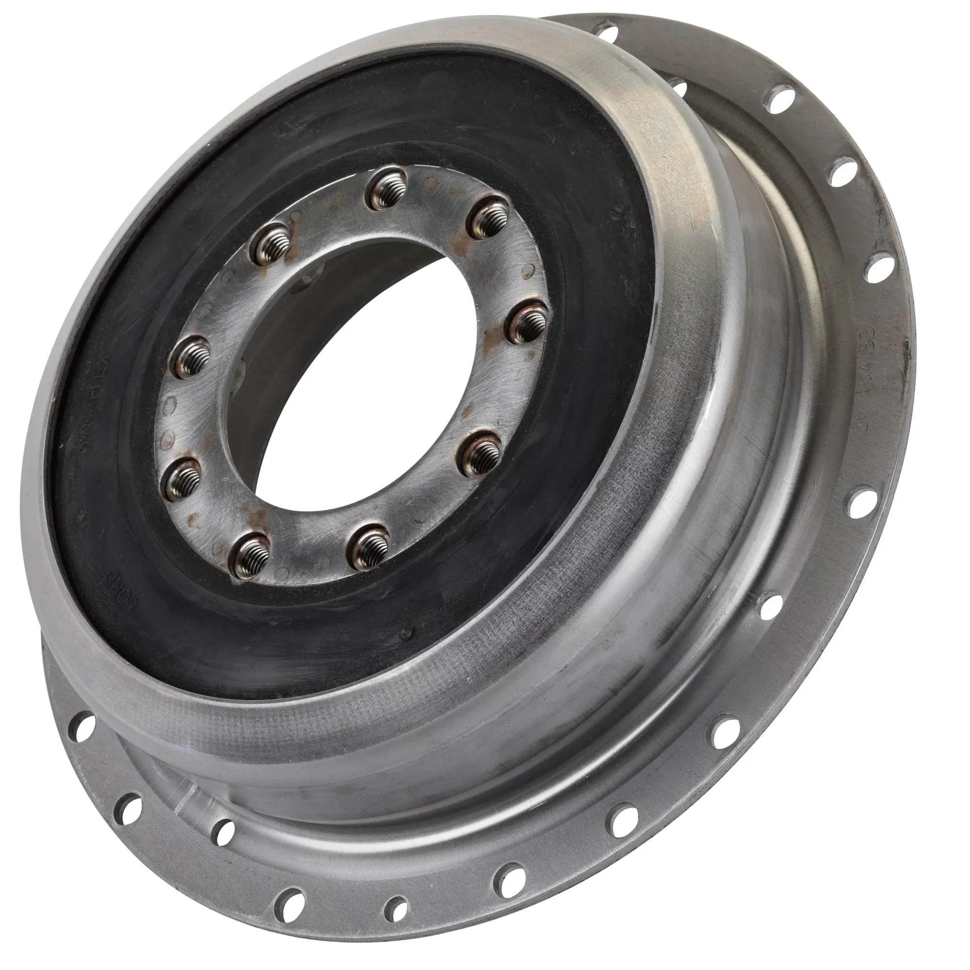 John Deere Torsional Damper - AT158465