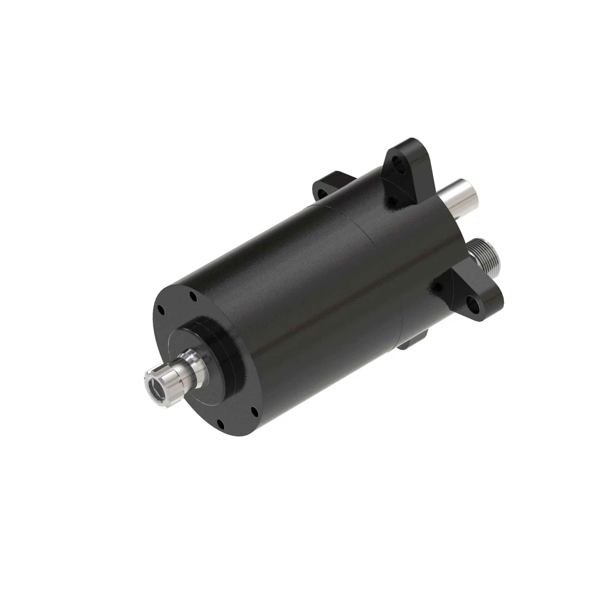 John Deere 2WD Steering Valve - LVA12620
