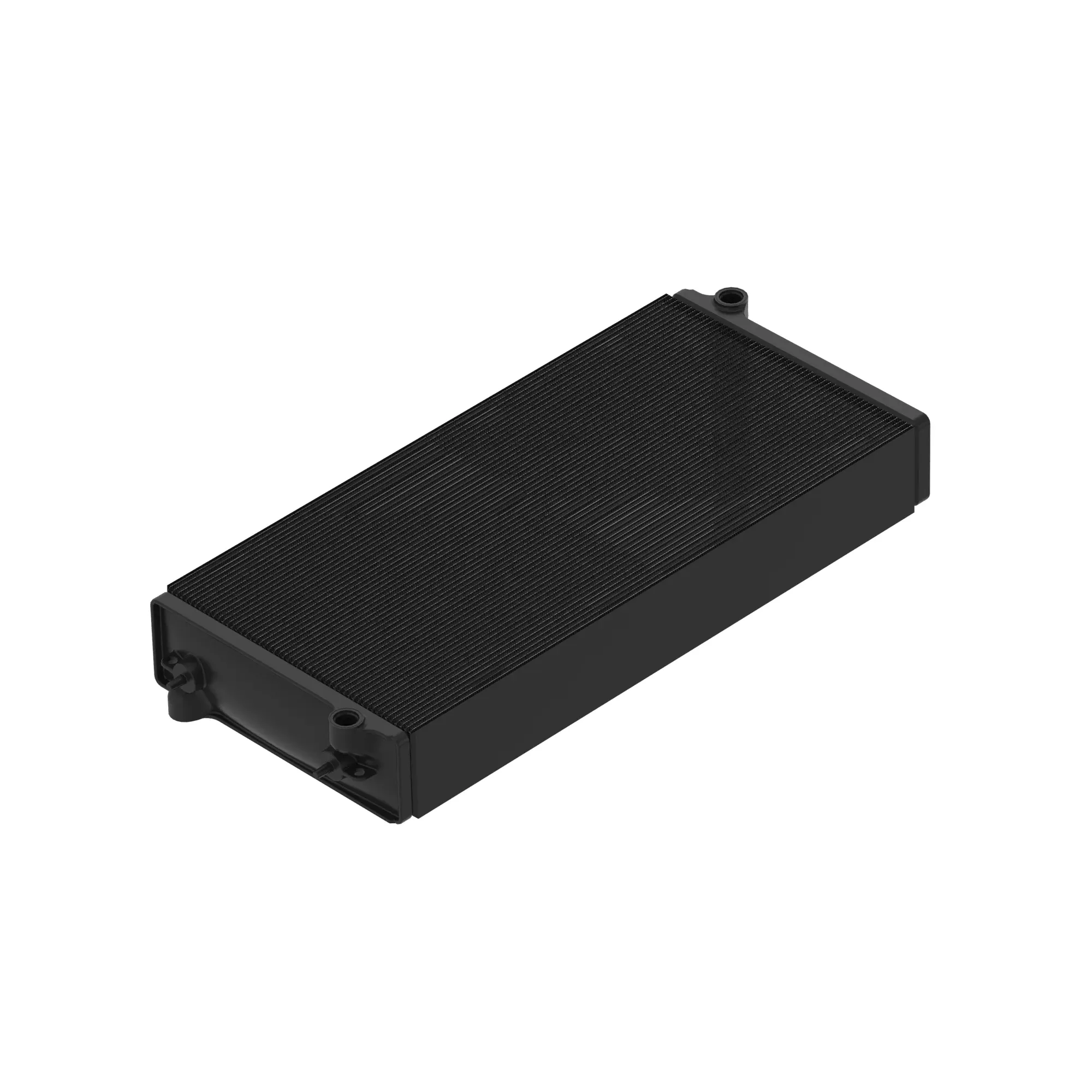 John Deere Transmission Oil Cooler - AT505635