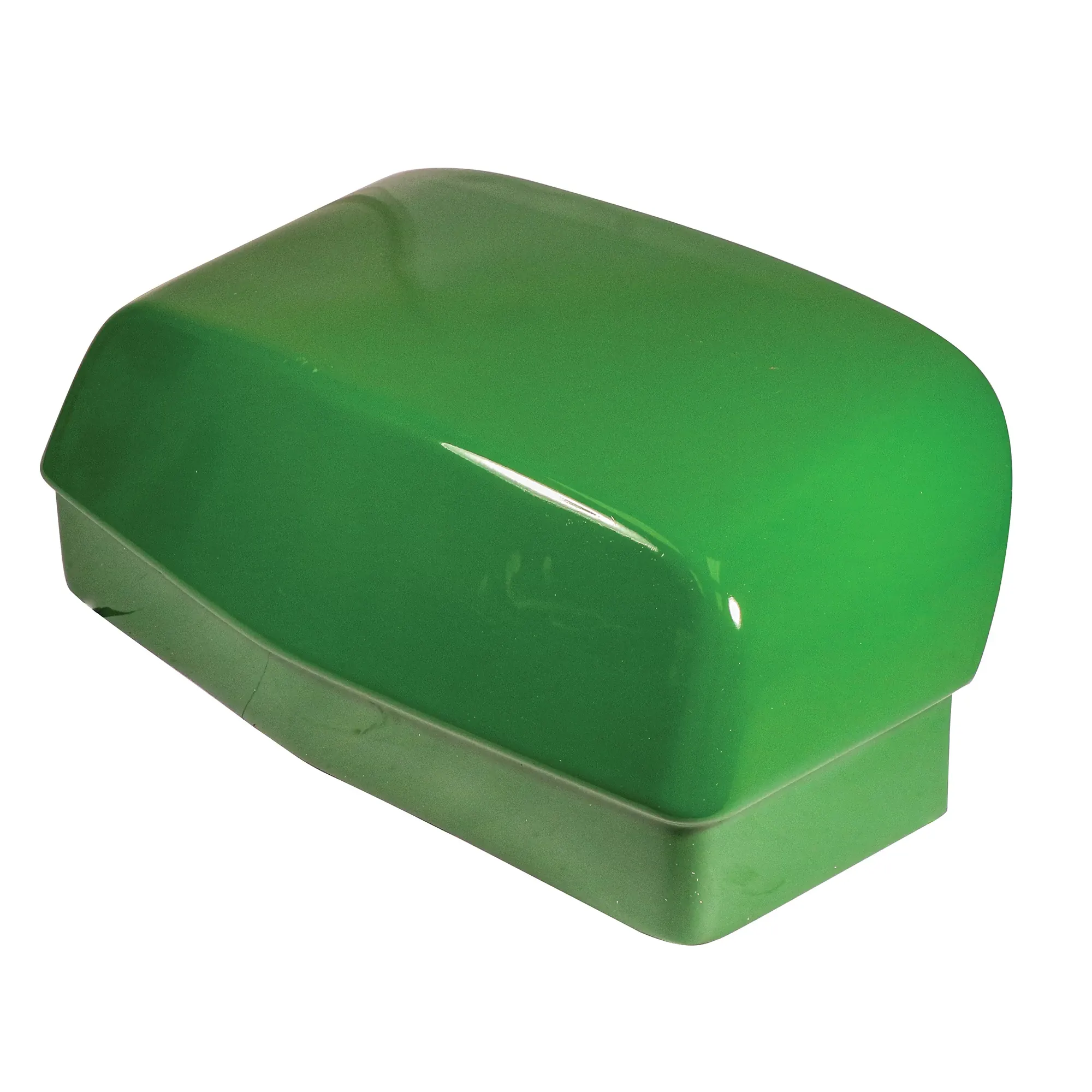 John Deere Hood Extension - R74971