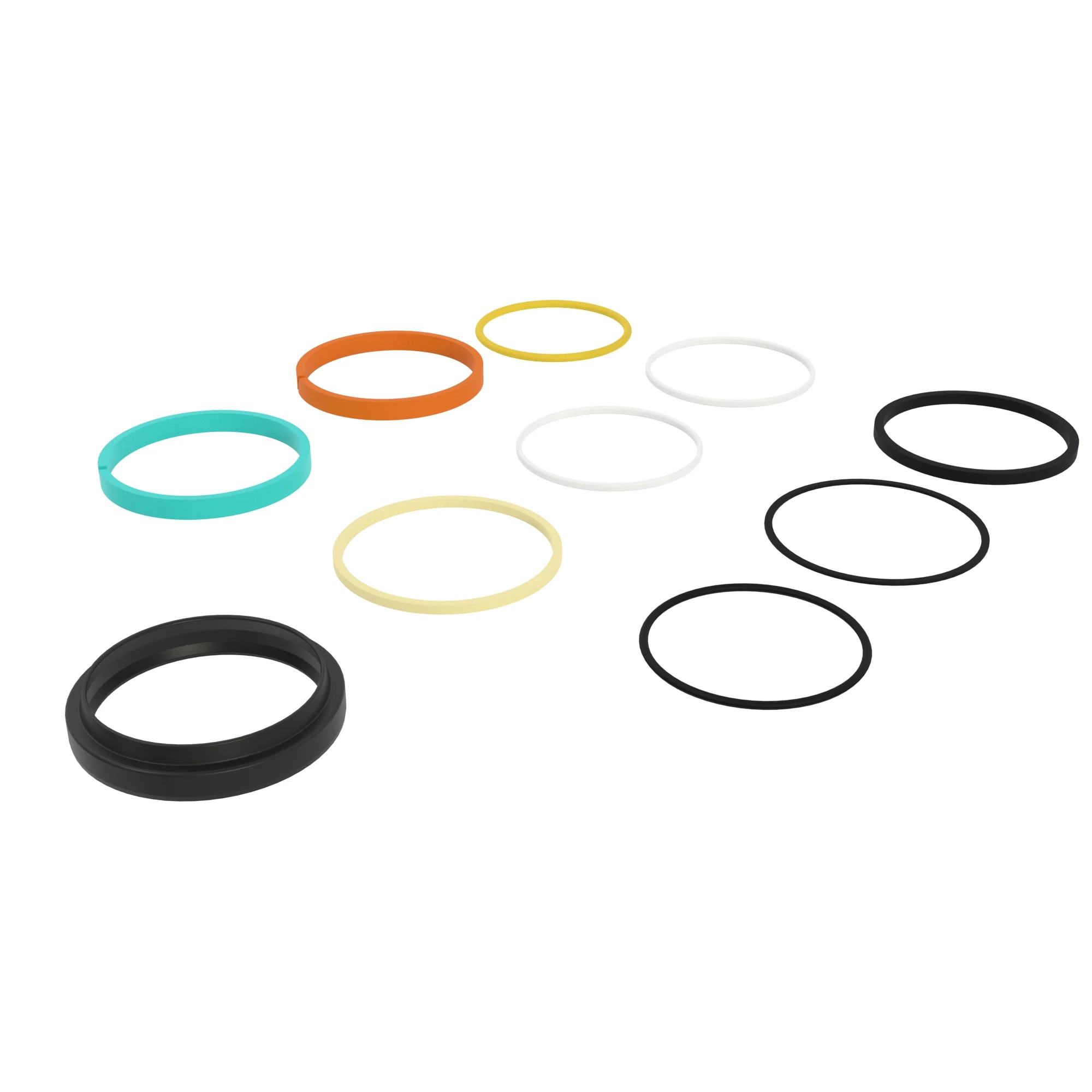 Hydraulic Cylinder Kit