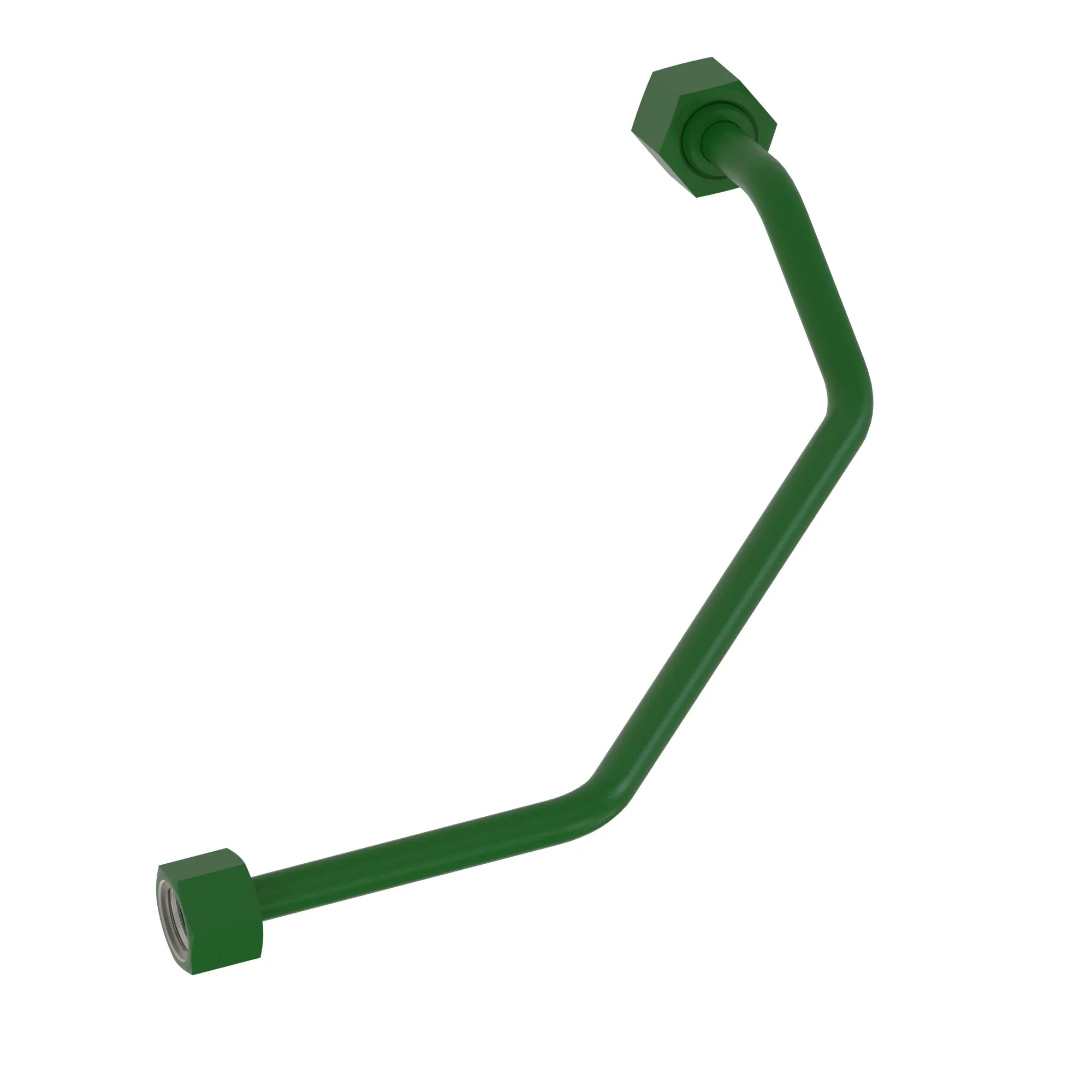 Oil Line