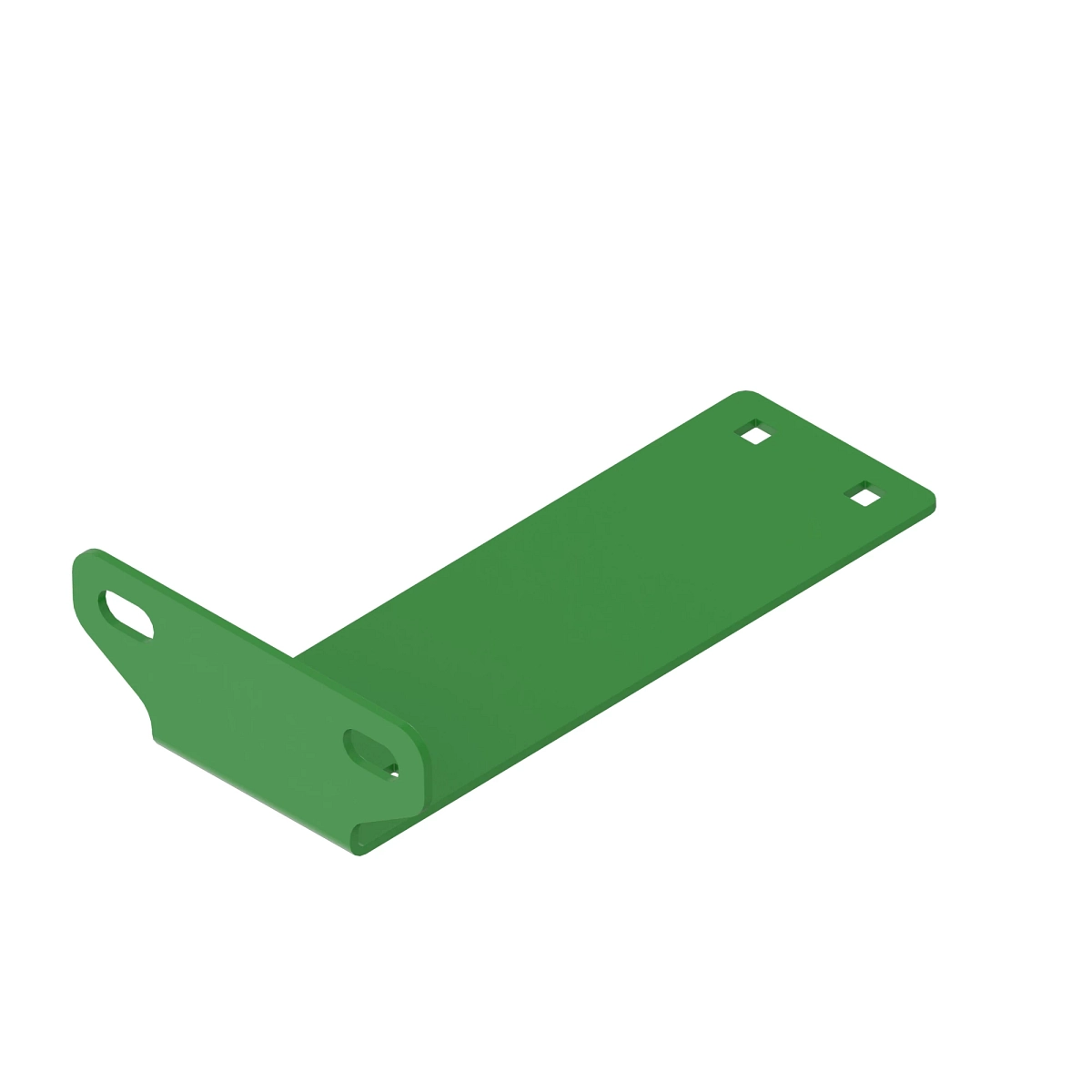 Bracket, Hydro Line Bundle