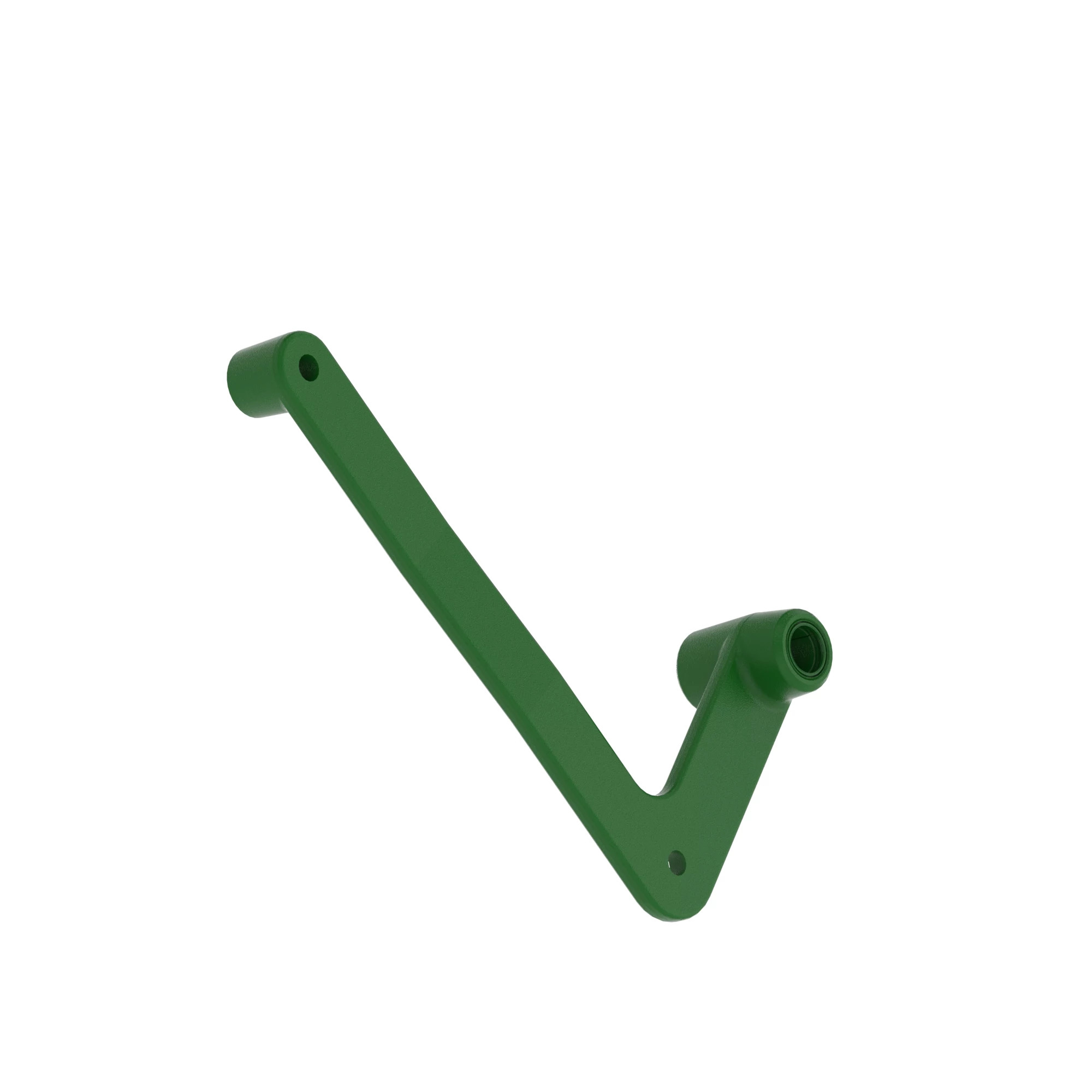 John Deere Tailing Elevator Drive Arm - AH147358