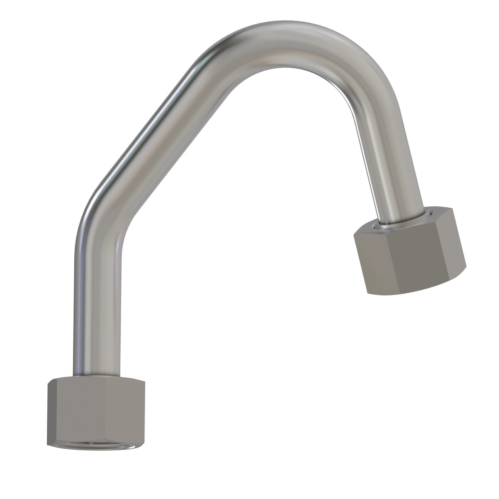 ILS MANIFOLD TO FPTO DAMPING V