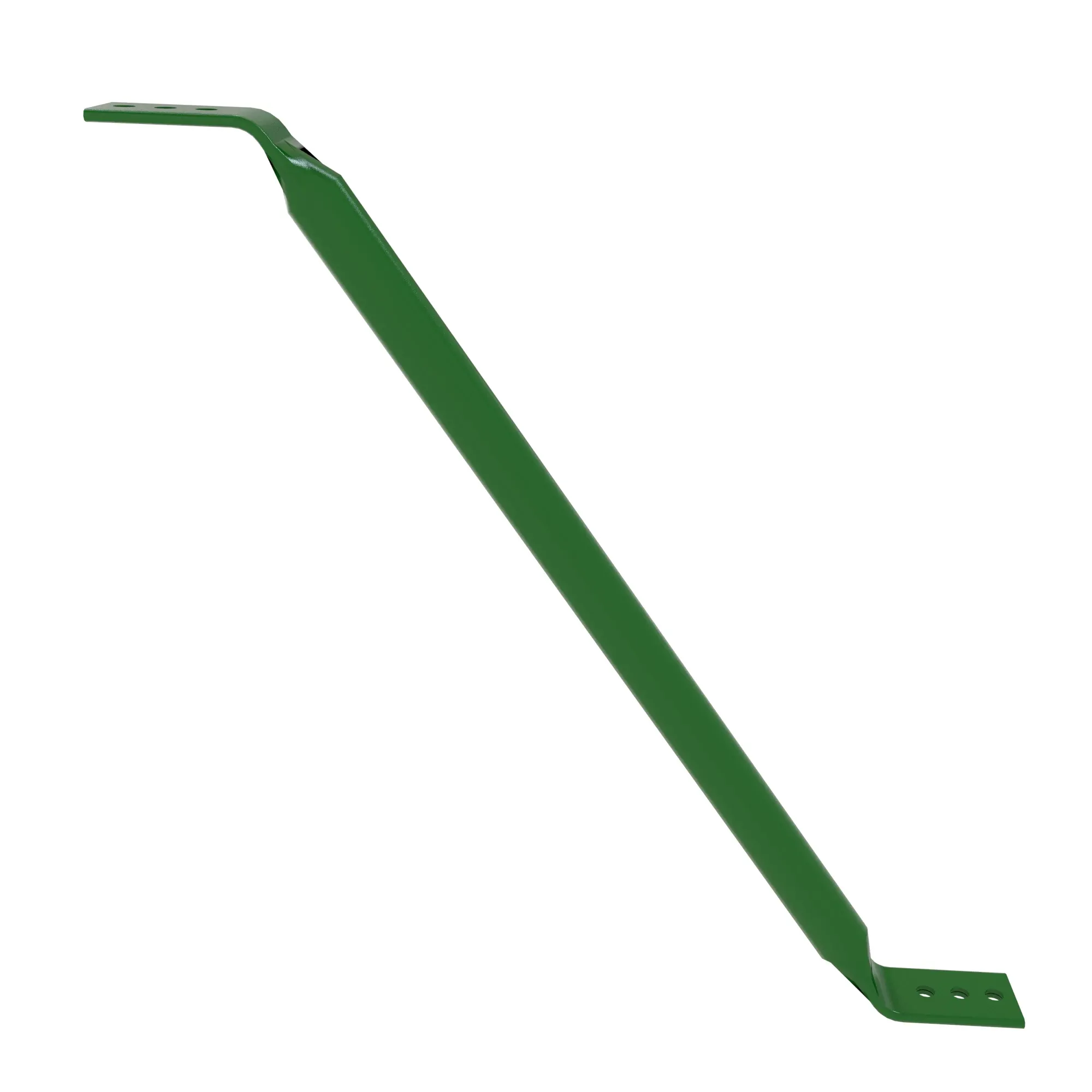 TUBE, HEADER MOTOR SUPPORT-40" EXT
