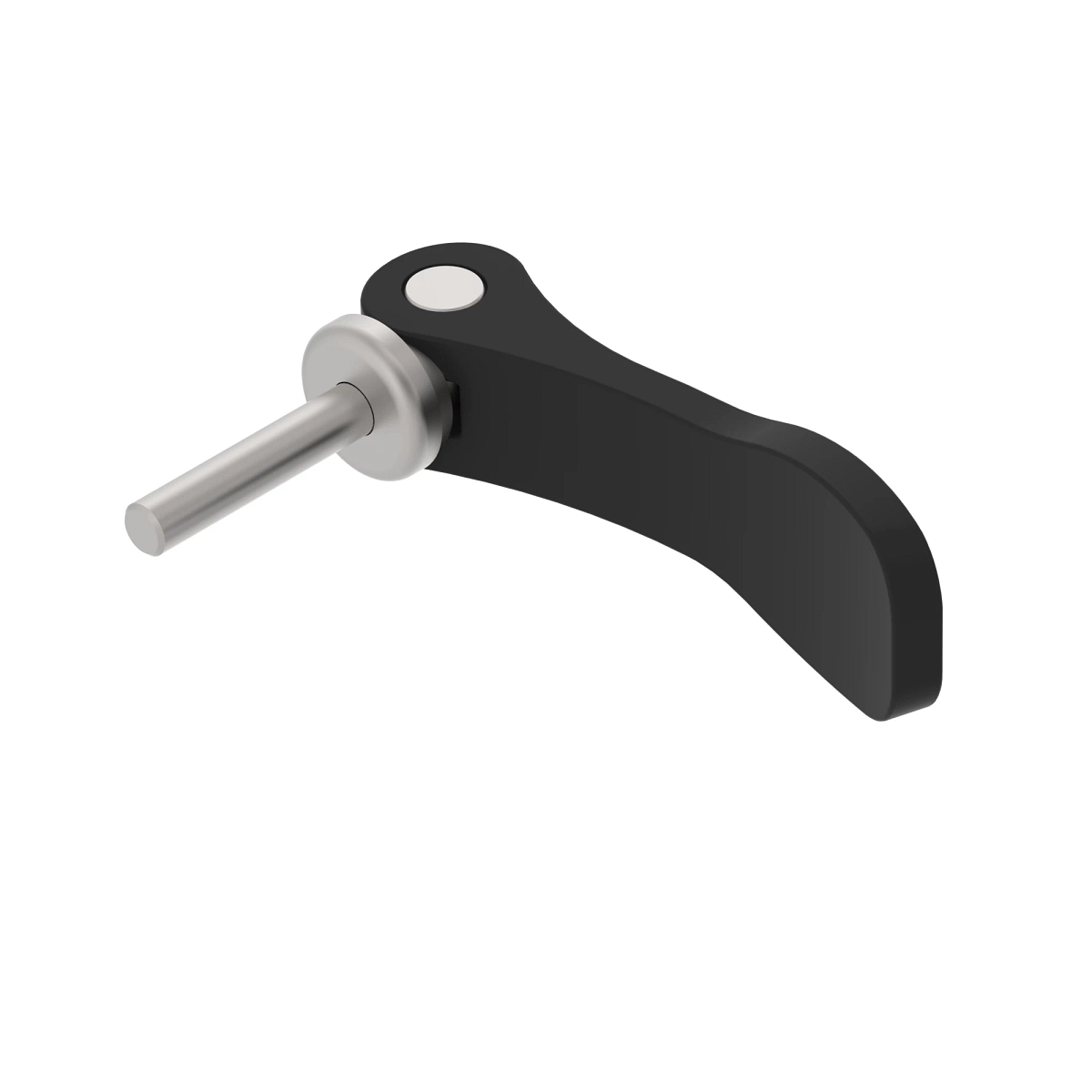 Lever, Excentric, for Slider Fixati