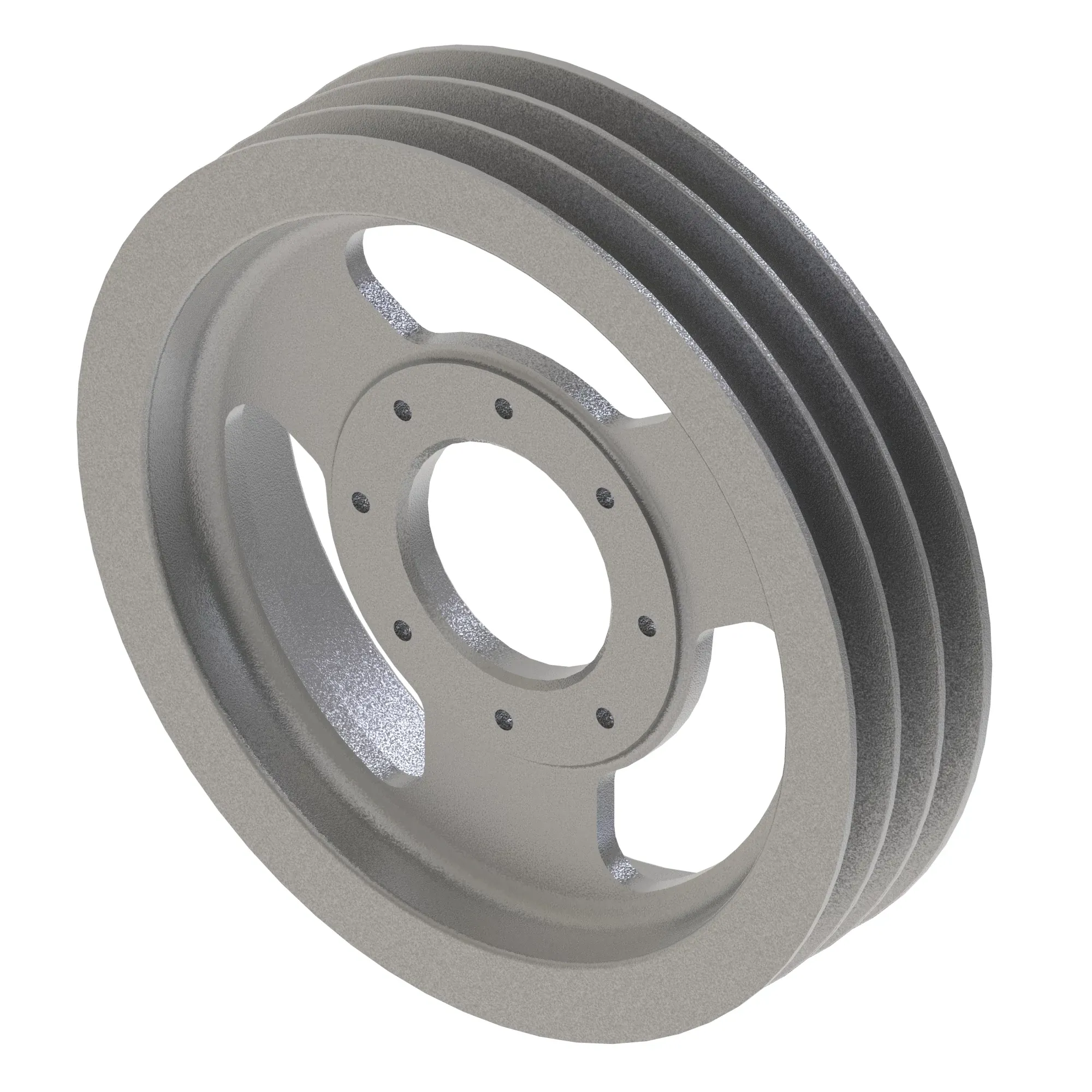 John Deere Pulley - DX10806