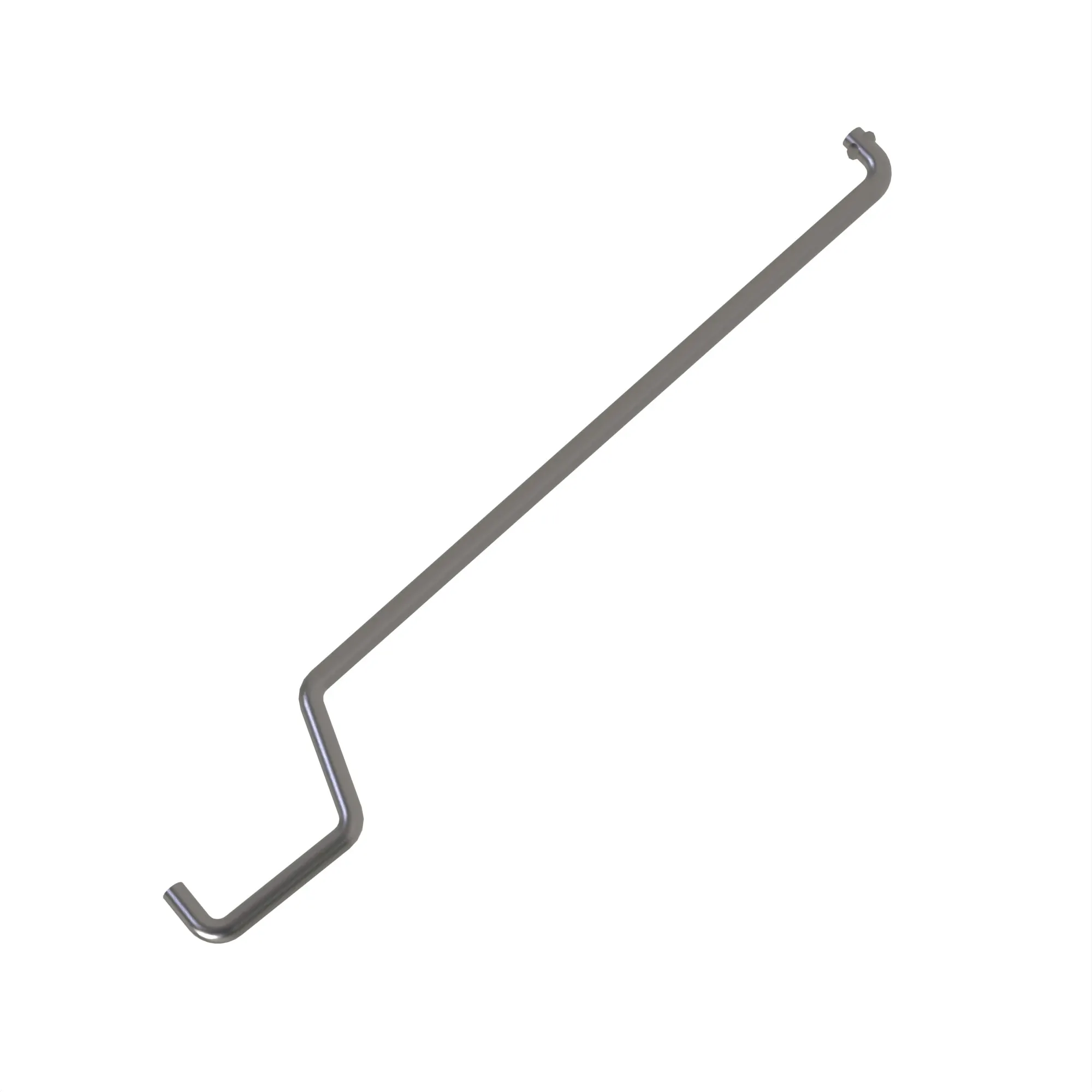 John Deere Spool Valve Rod - M174957