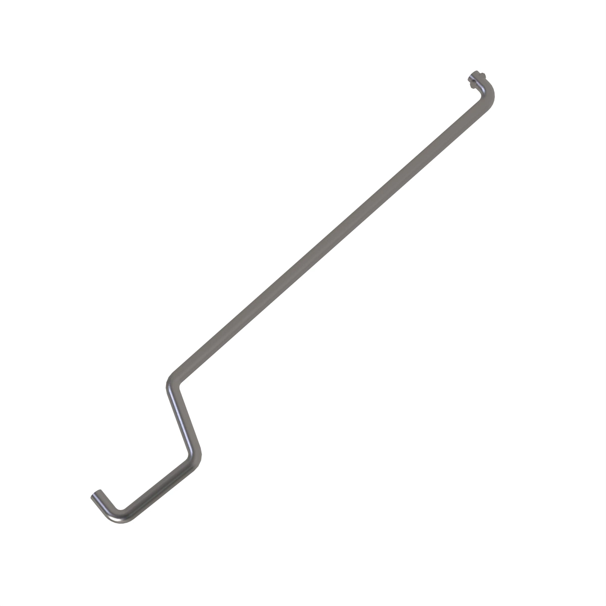 Rod, Spool Valve