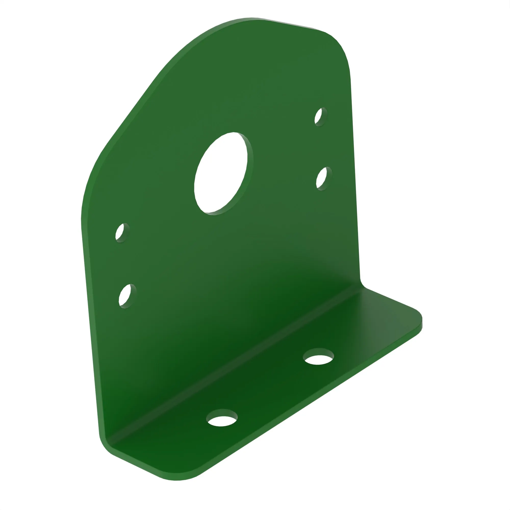 BRACKET, 7660 DISCONNECT SW