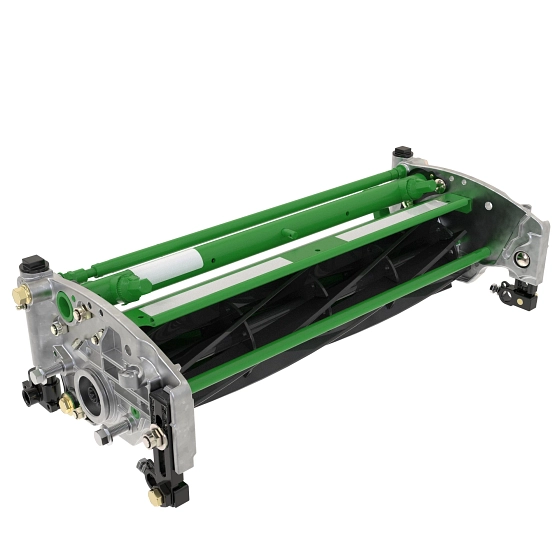Reel Cutting Unit