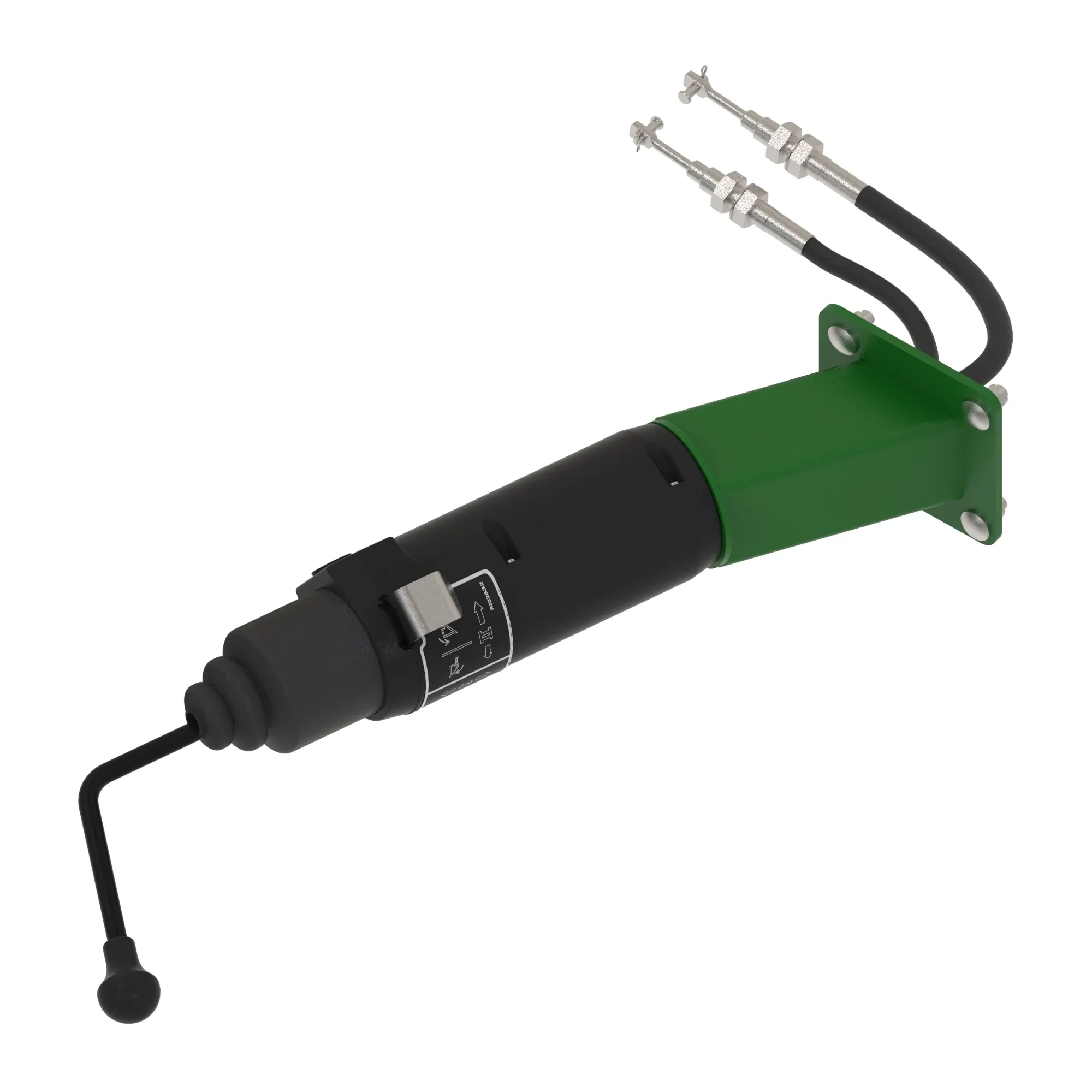 Control Lever