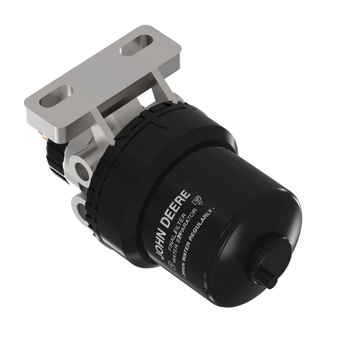 John Deere Fuel Filter Assembly - RE67225