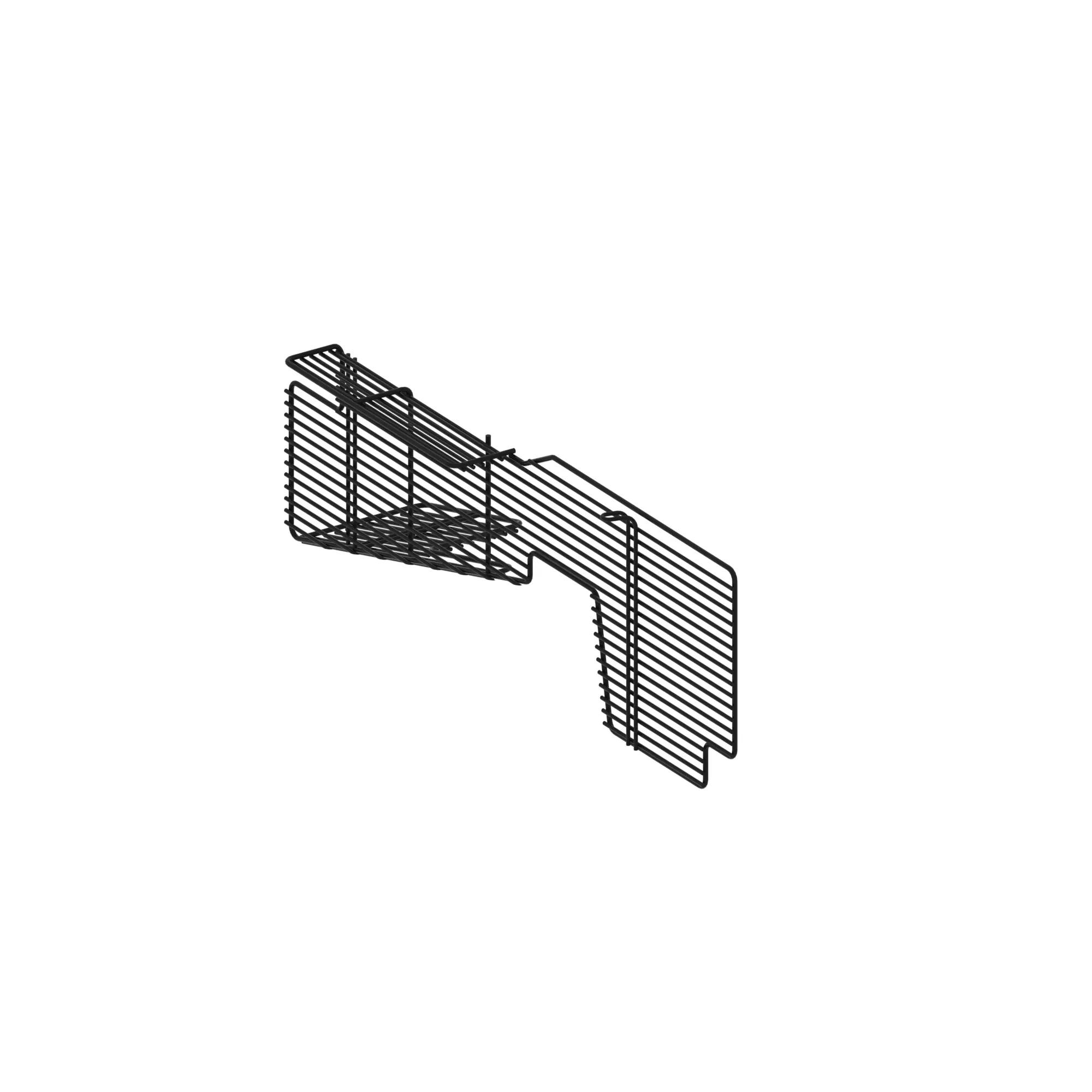 John Deere Finger Guard, Right Side - RE253831