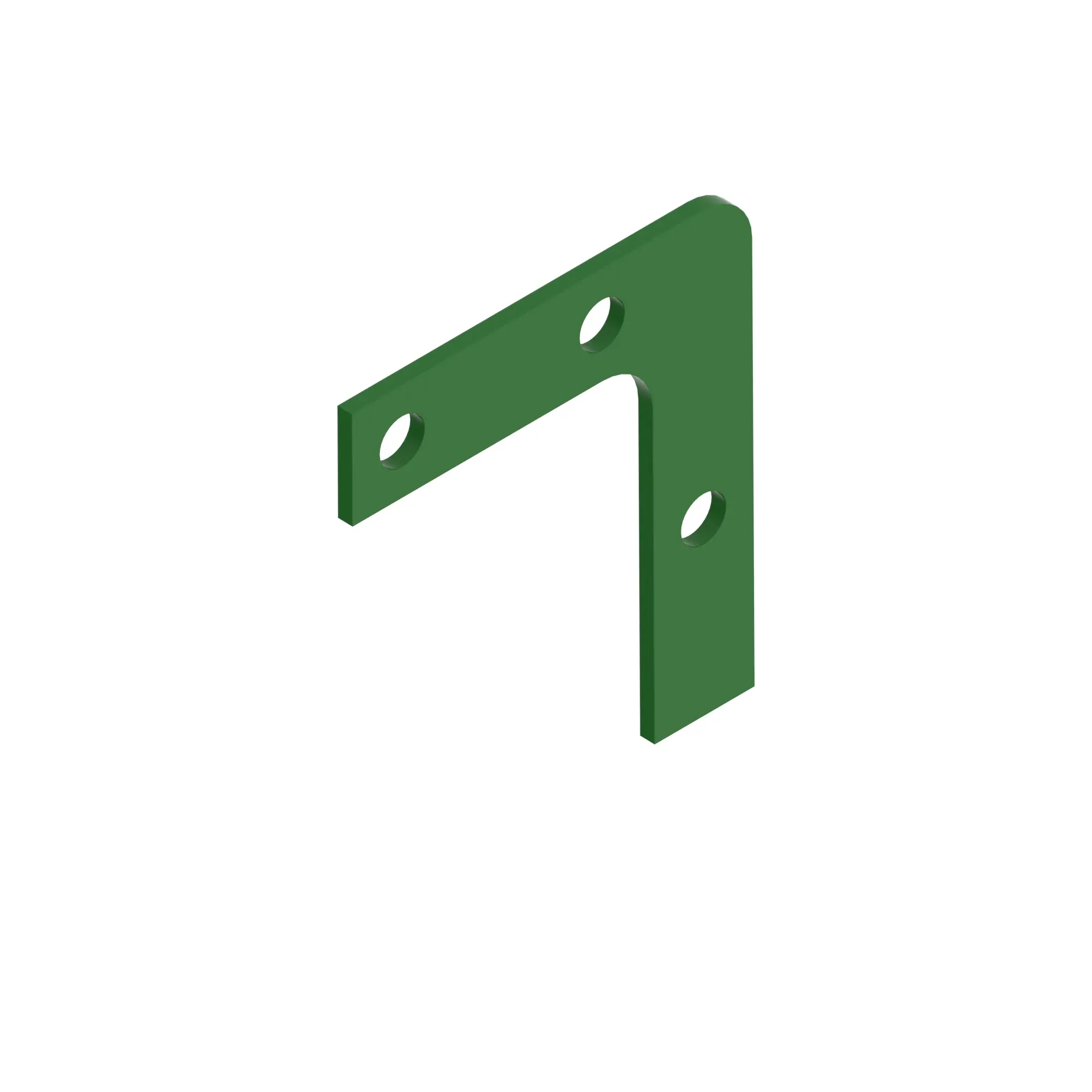 John Deere Bracket - SU42528