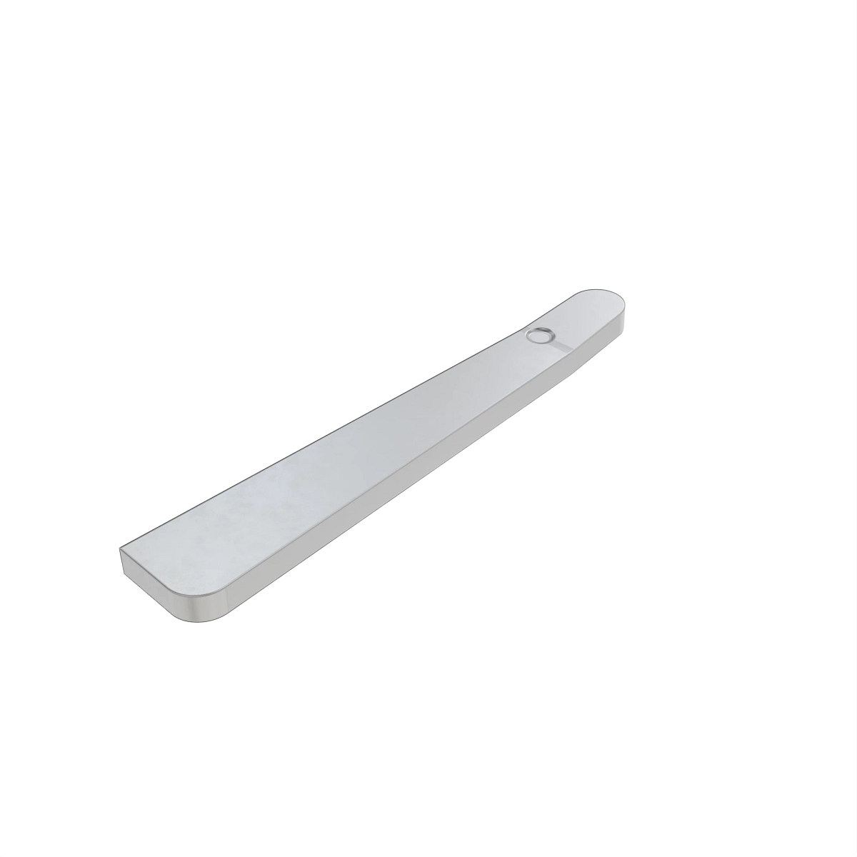 Locking Wedge, Perforated Cu