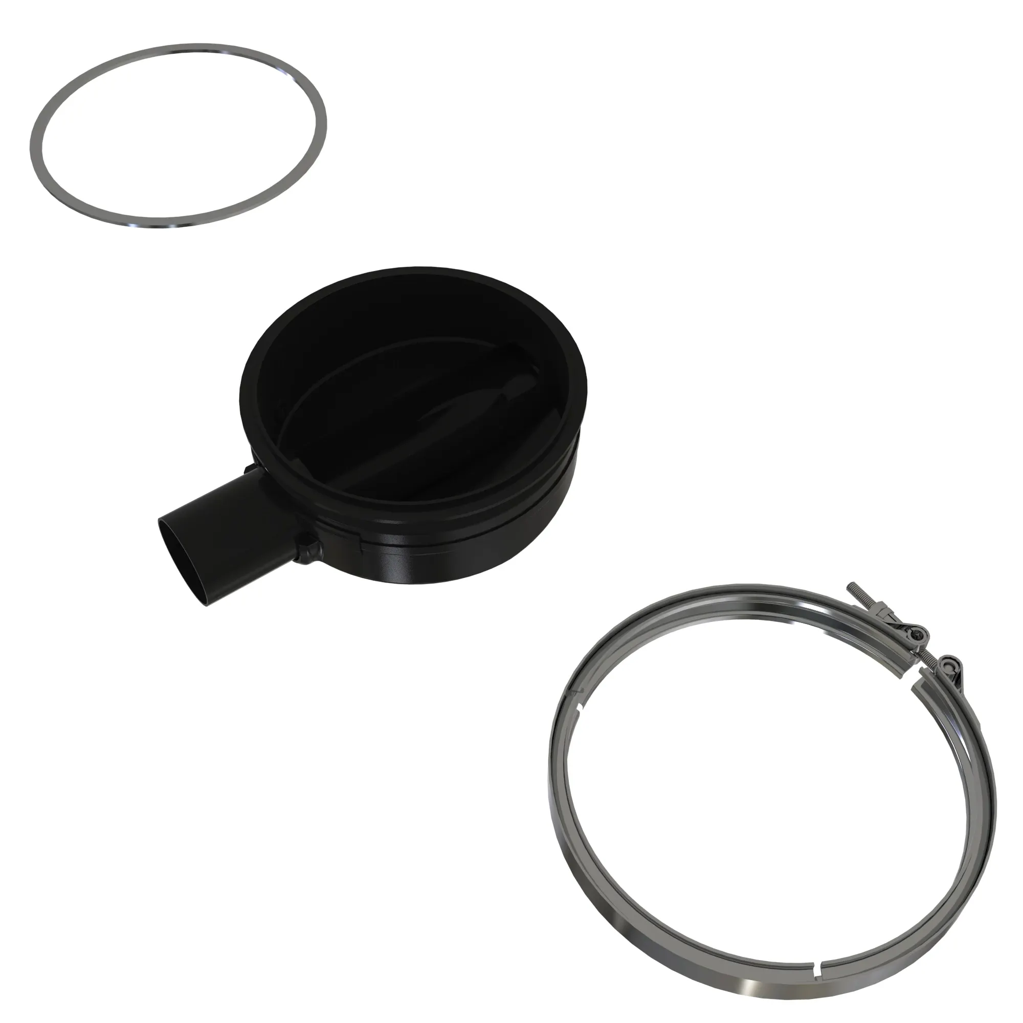 CHINA NR4 SIZE 3 RO SERVICE KIT