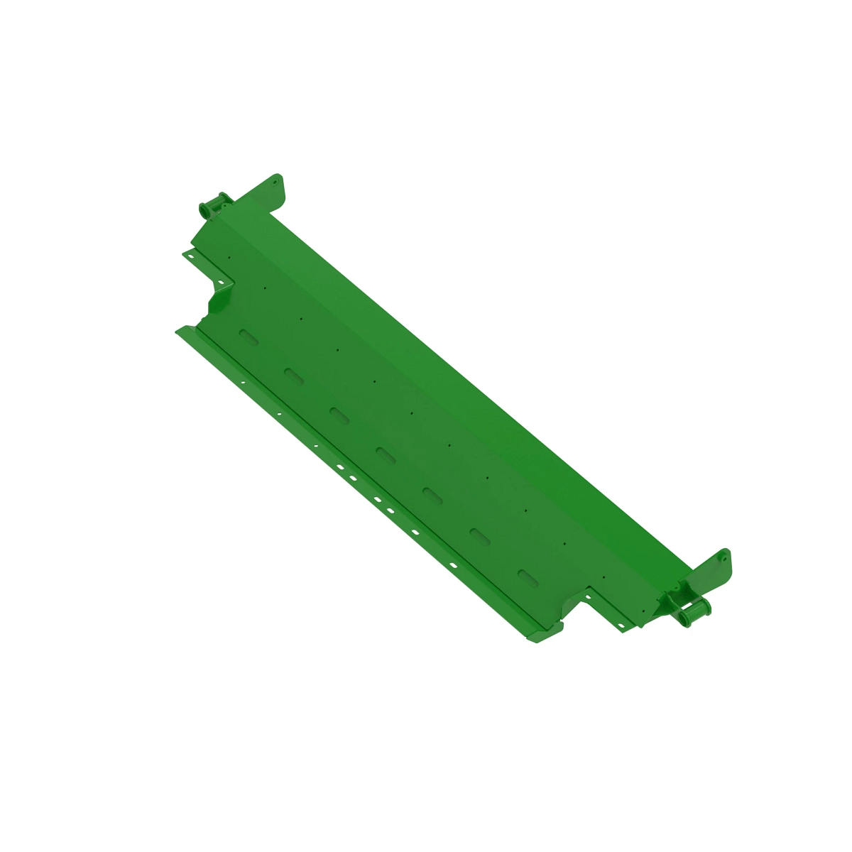 Pan, Center Feed Sump