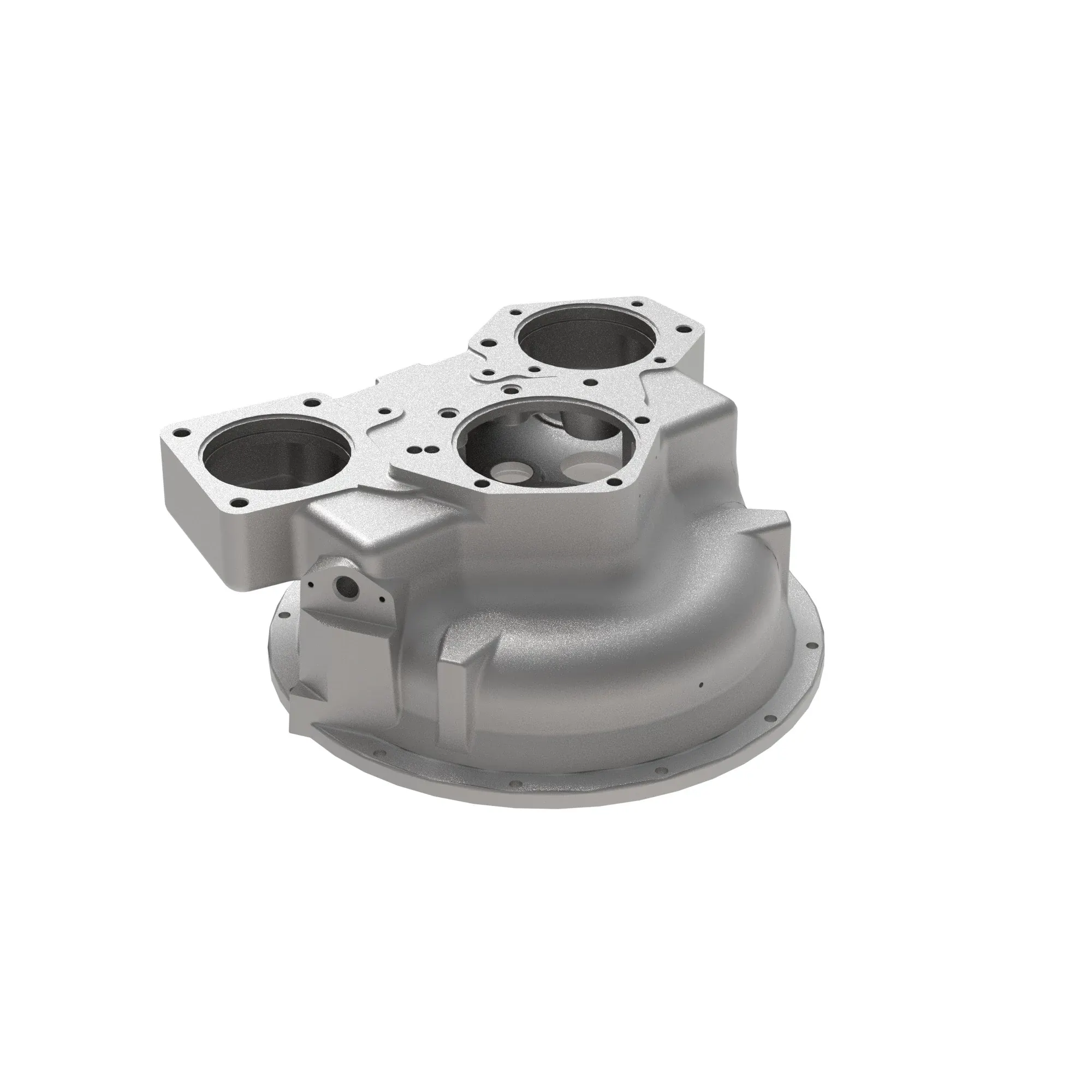 John Deere Housing - YZ105325