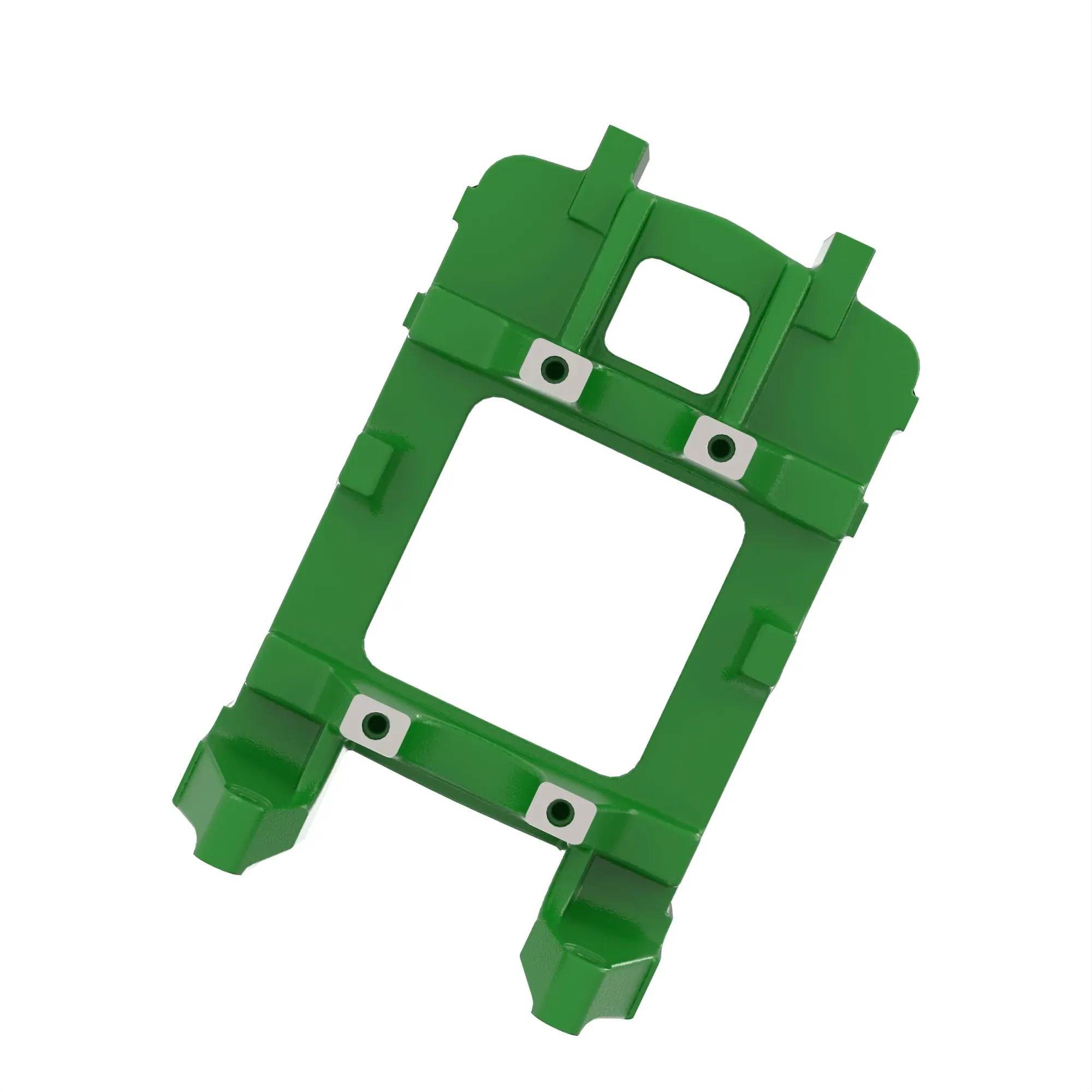 FRONT AXLE SUPPORT