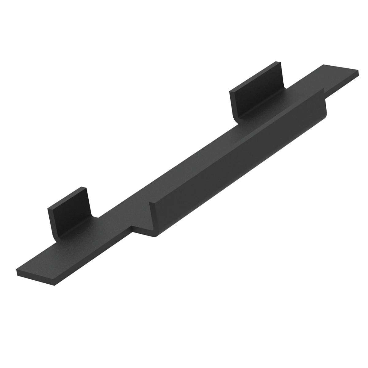 Isolator, Bottom Foam